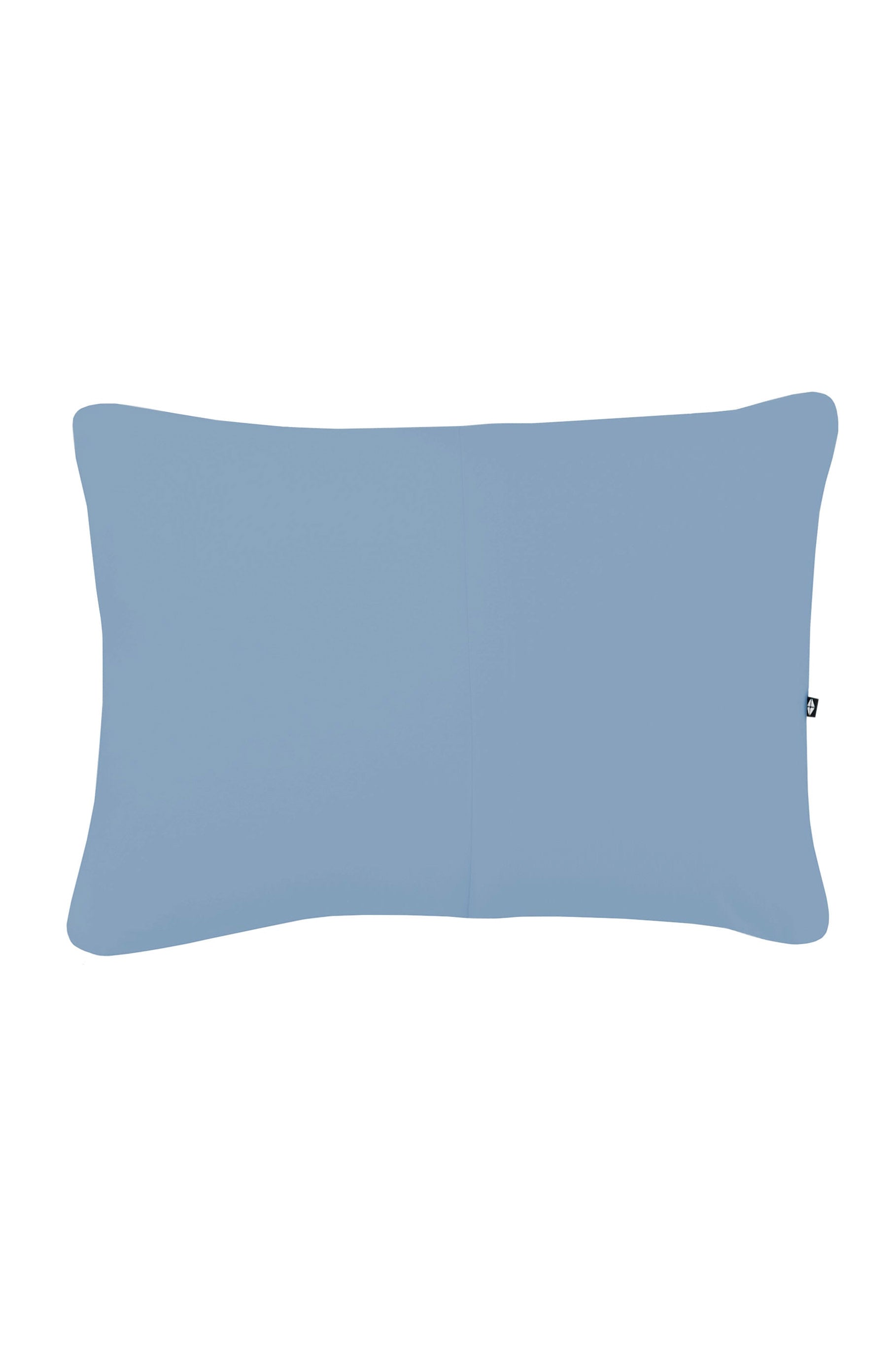 Kyte Baby Toddler bamboo Pillowcase Envelope Closure in Slate