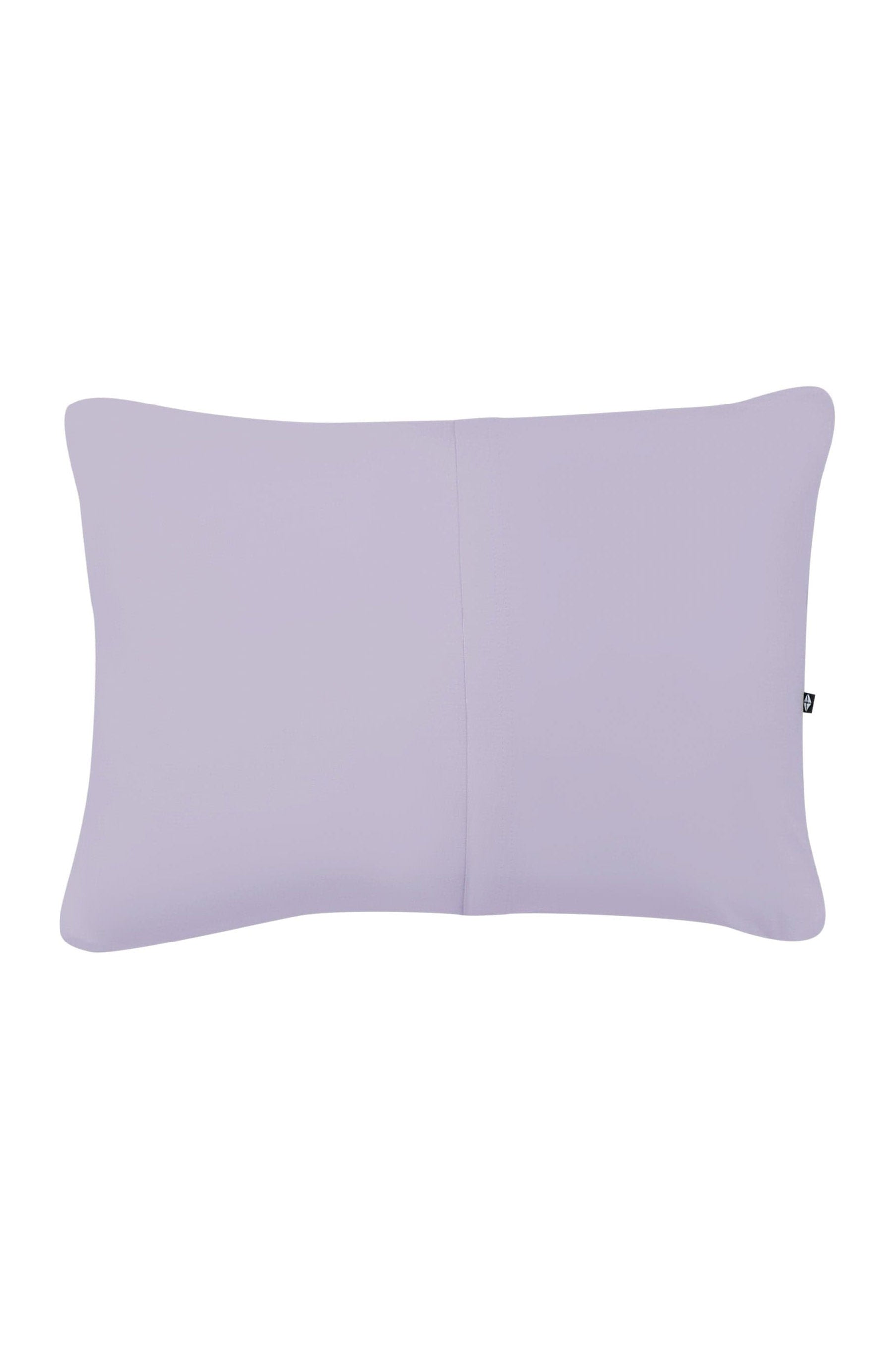 Kyte Baby Toddler bamboo Pillowcase Envelope Closure in Taro