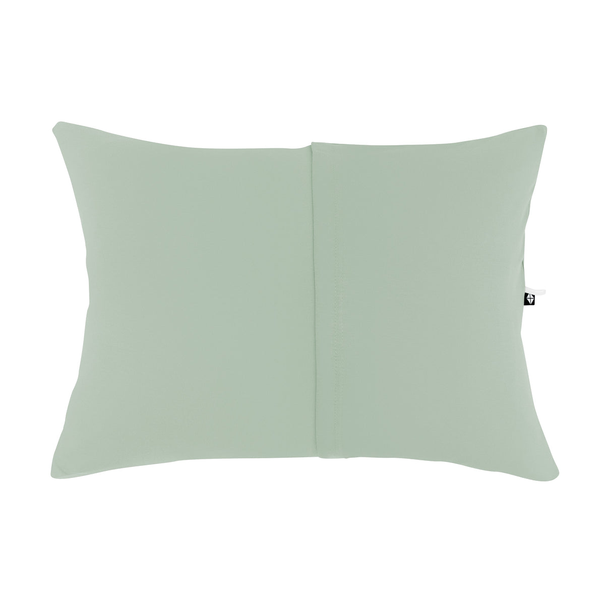 Kyte Baby Toddler bamboo Pillowcase Envelope Closure in Thyme