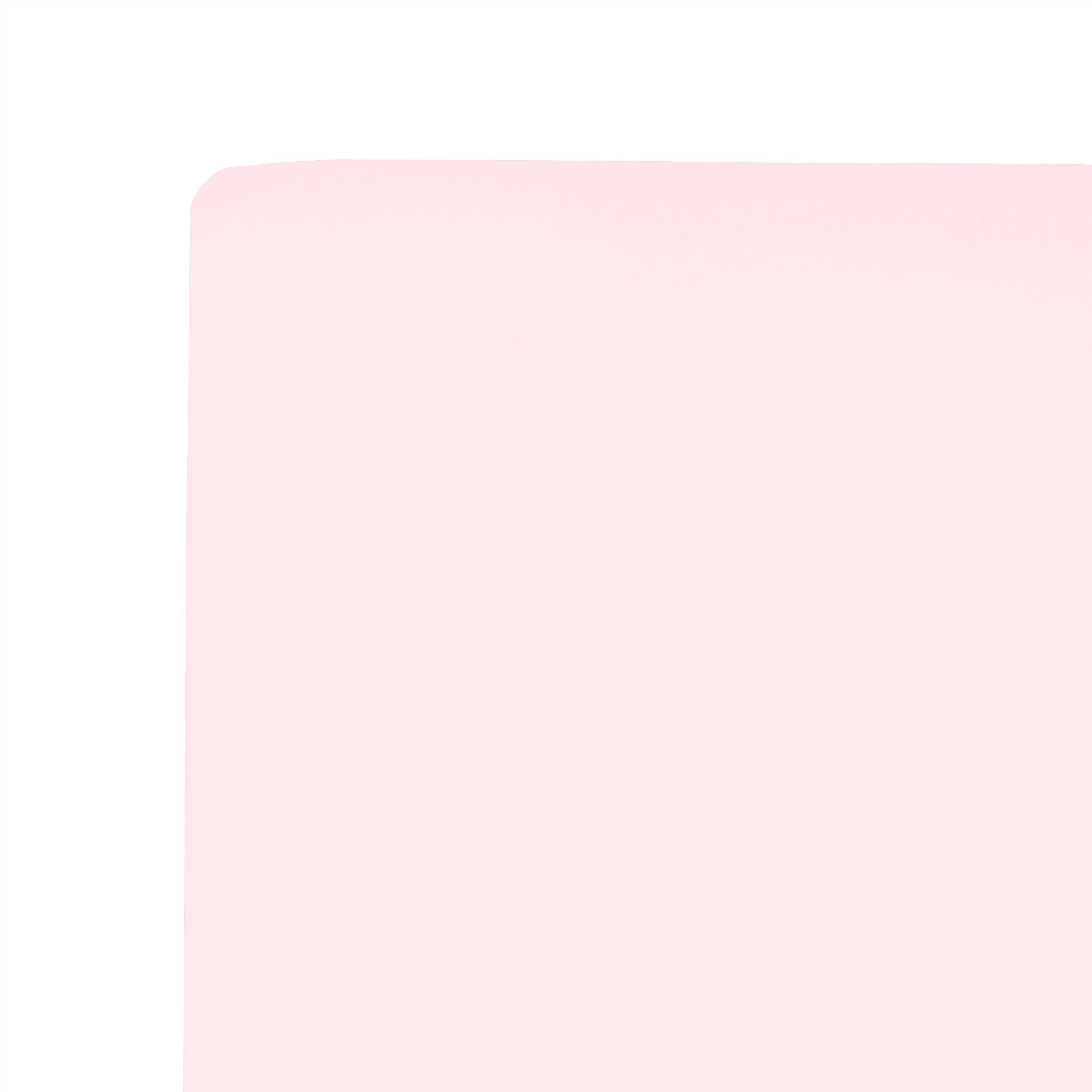 Kyte Baby Twin Sheets Sakura / Twin Sheet Twin Sheet in Sakura