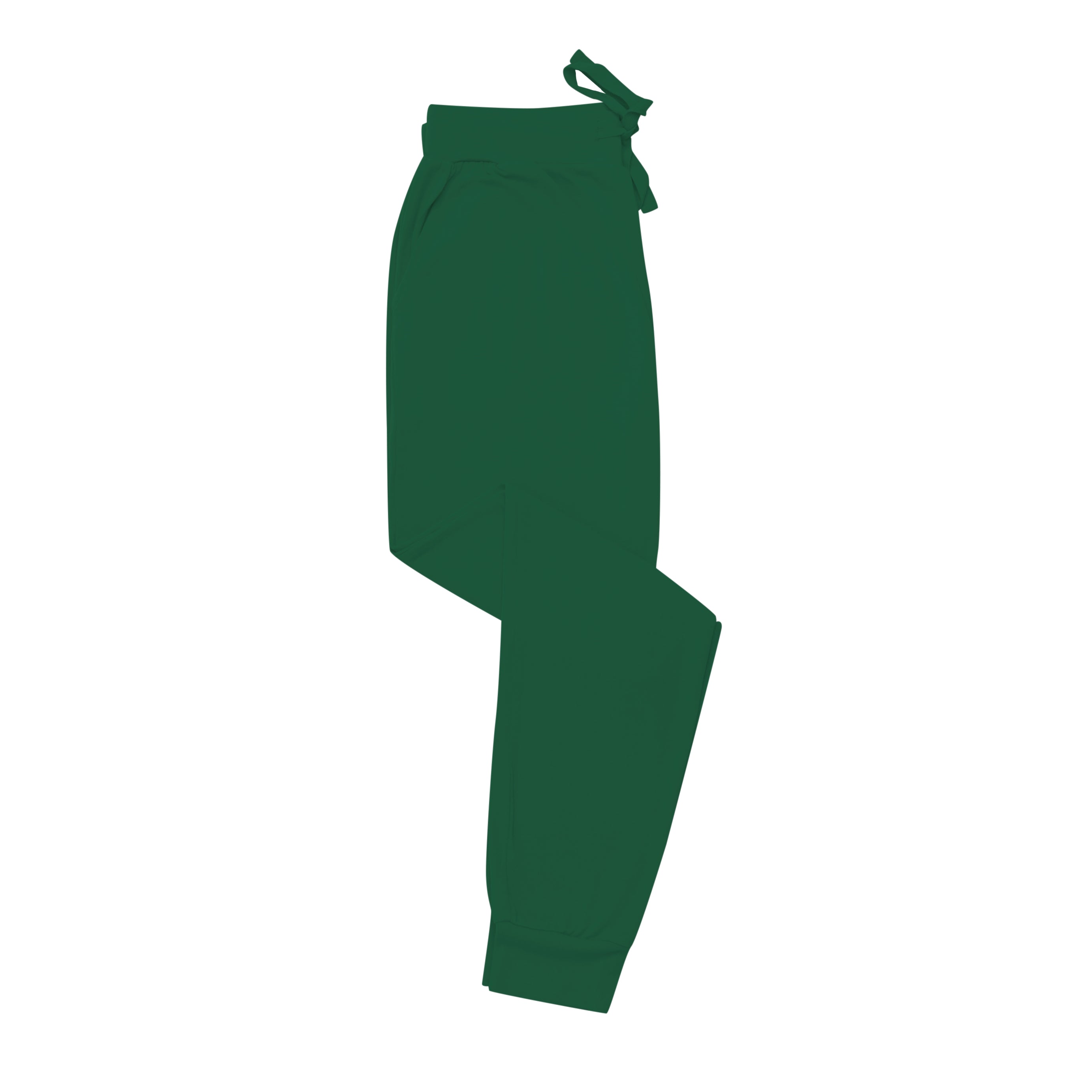 Kyte Baby Women's Bamboo Jersey Jogger Pant Women's Bamboo Jersey Jogger Pant in Forest