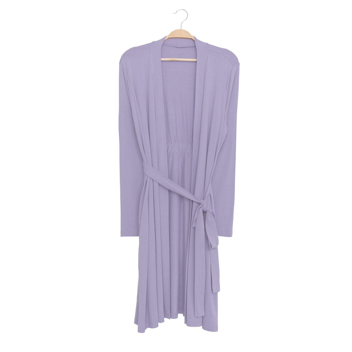 Kyte Baby Women’s Lounge Robe in Taro