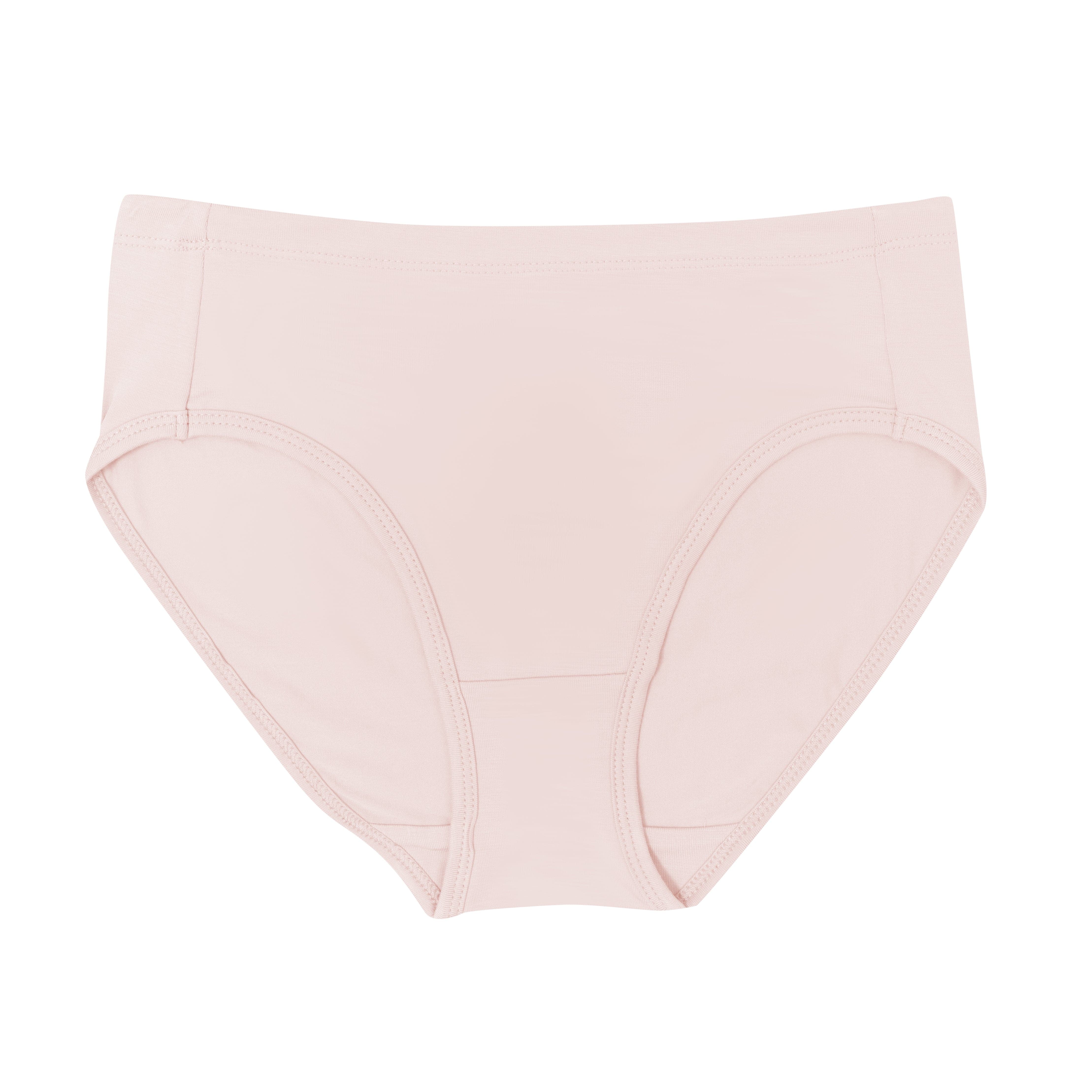 Kyte BABY Women's Underwear Women’s Underwear in Blush
