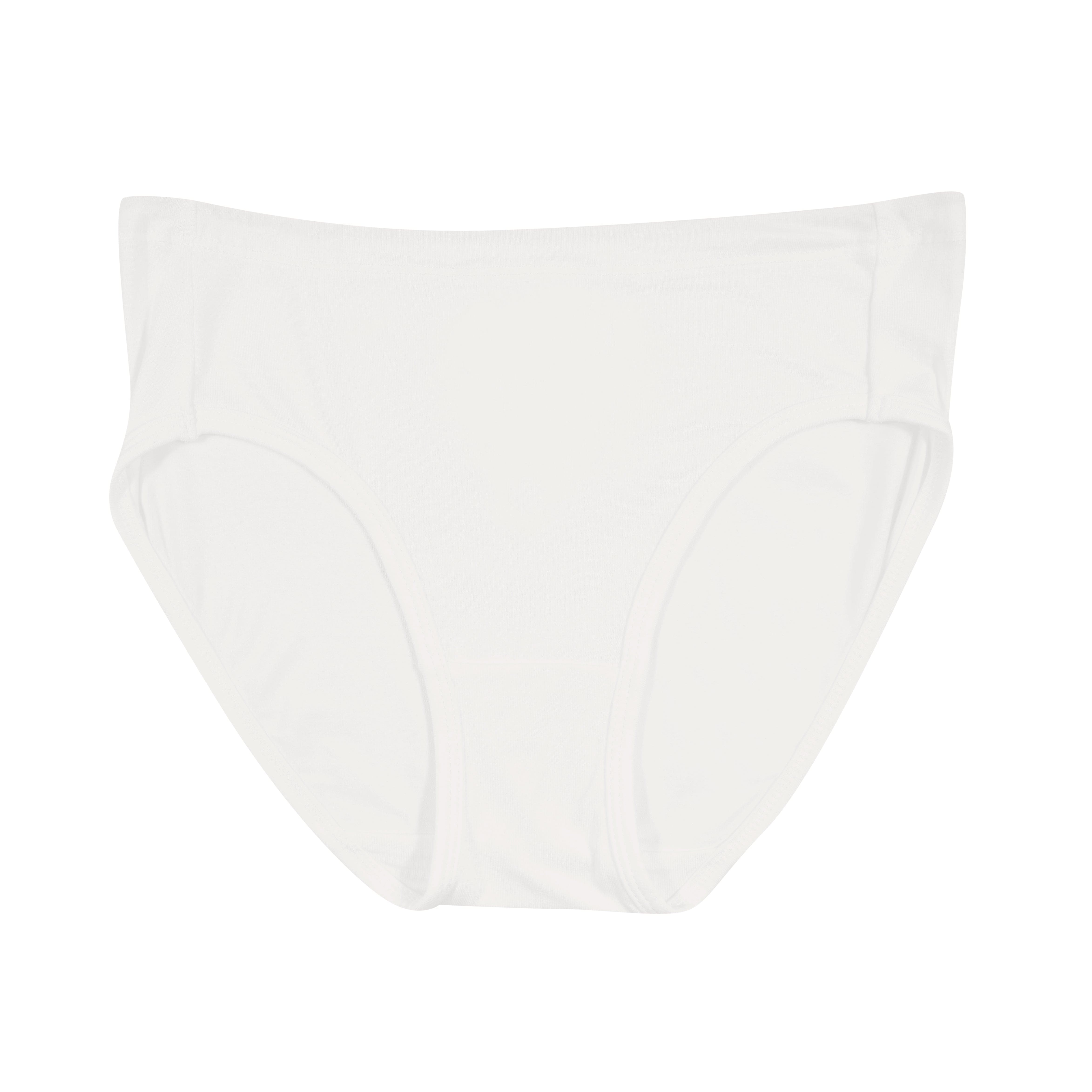 Women Breathable Cotton Underwear Maternity Plain Panties Hot