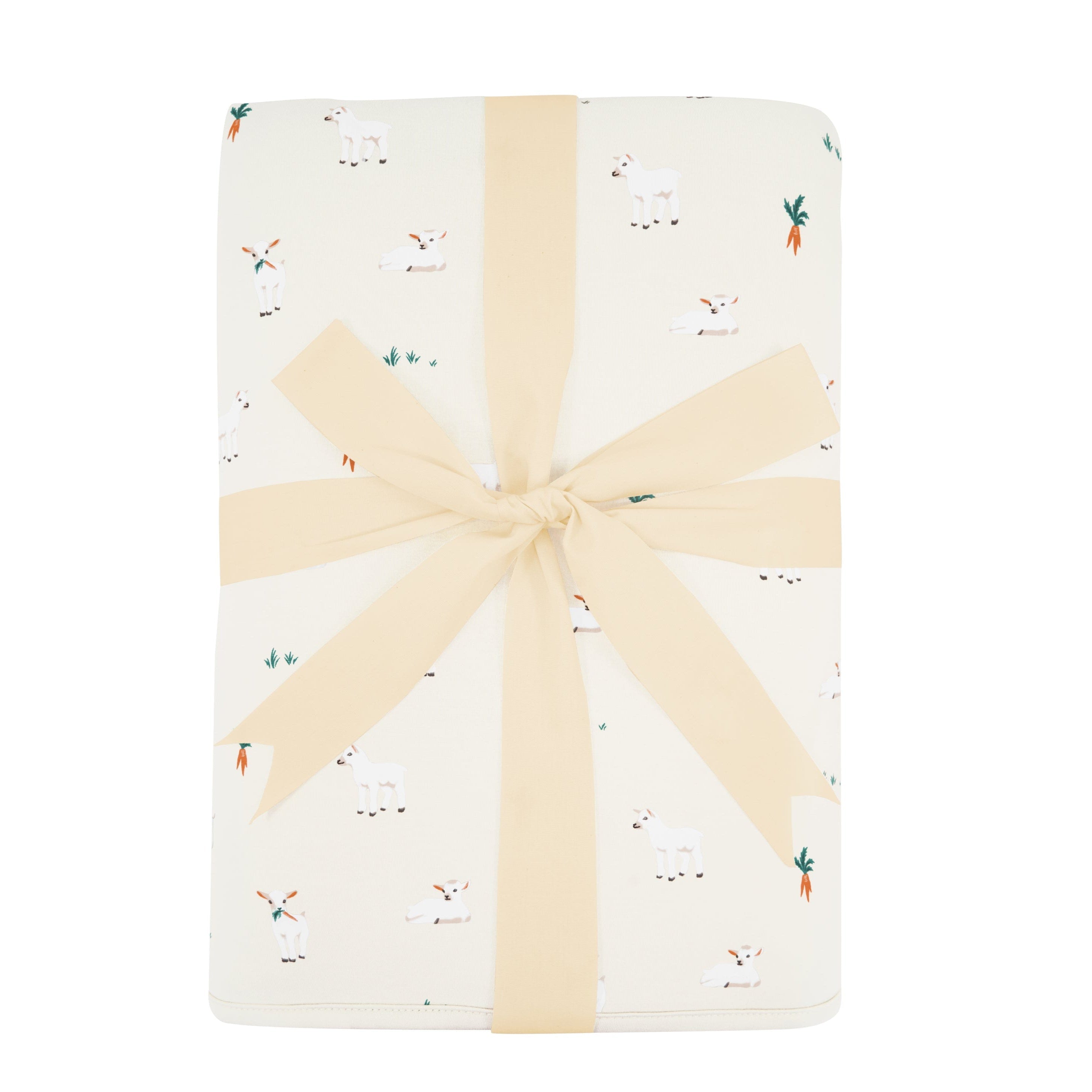 Kyte Baby Youth Blanket 1.0 Tog Goat / Youth Youth Blanket in Goat 1.0