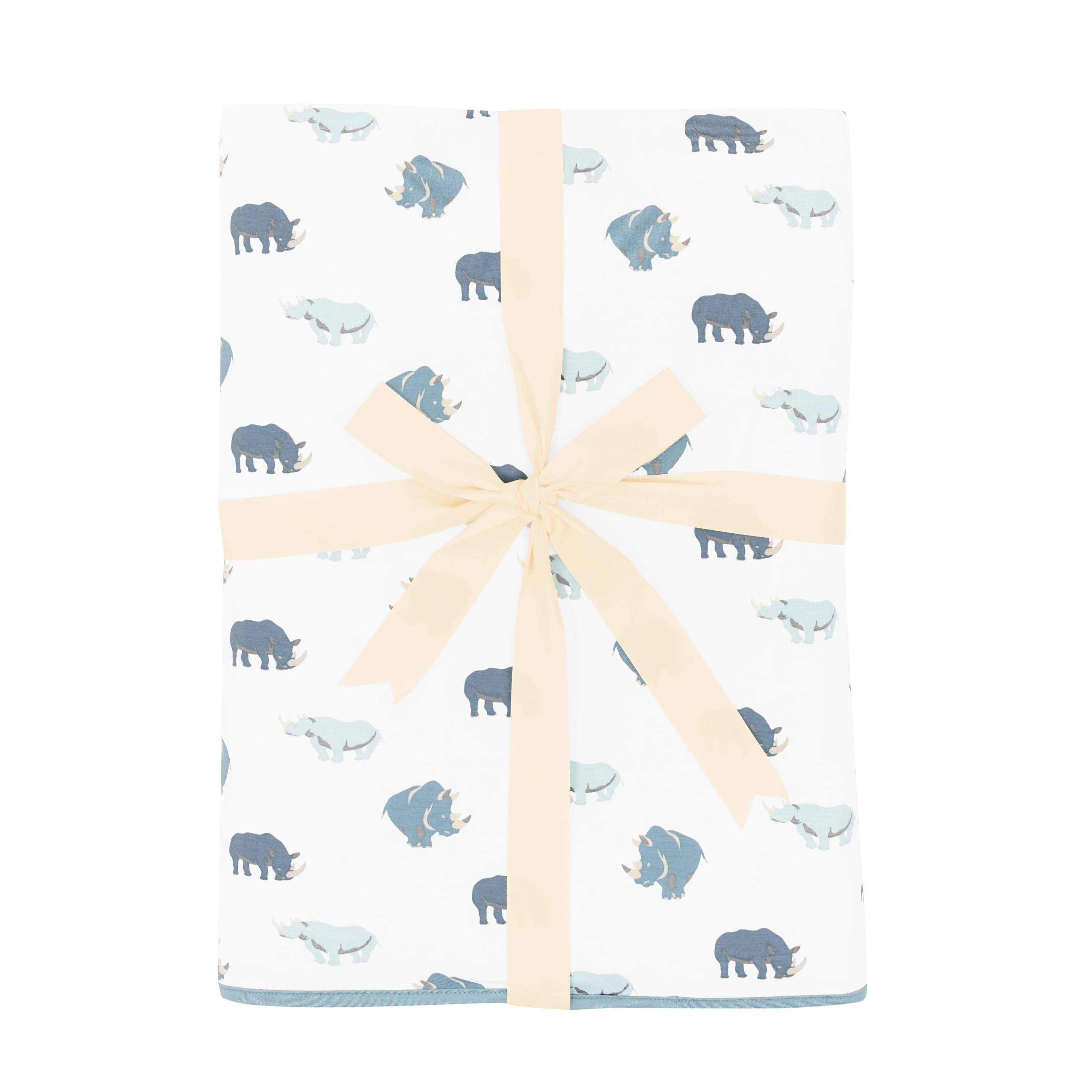 Kyte Baby Youth Blanket 1.0 Tog Rhino / Youth Youth Blanket in Rhino 1.0