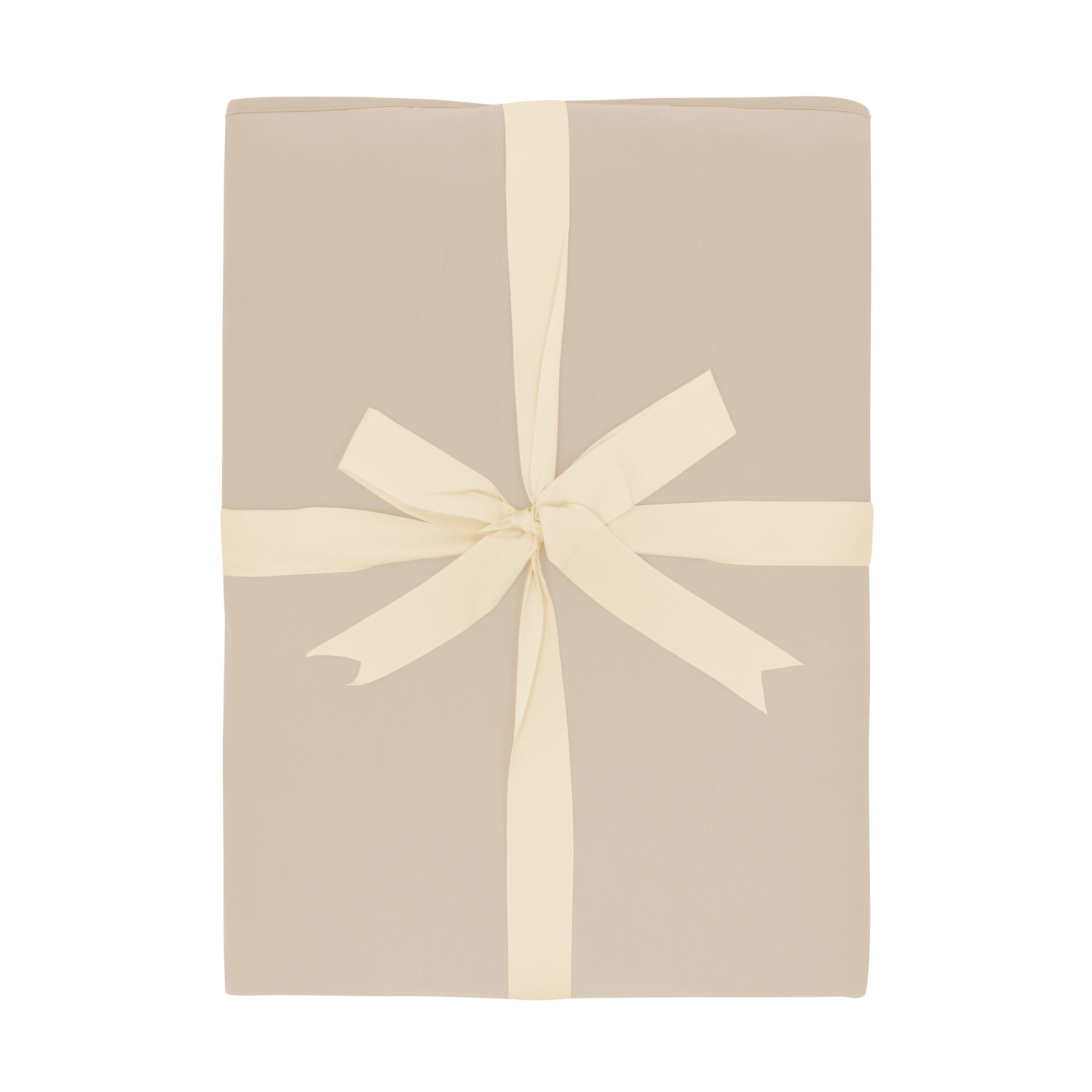 Kyte Baby Youth Blanket Almond / Youth Youth Blanket in Almond 2.5