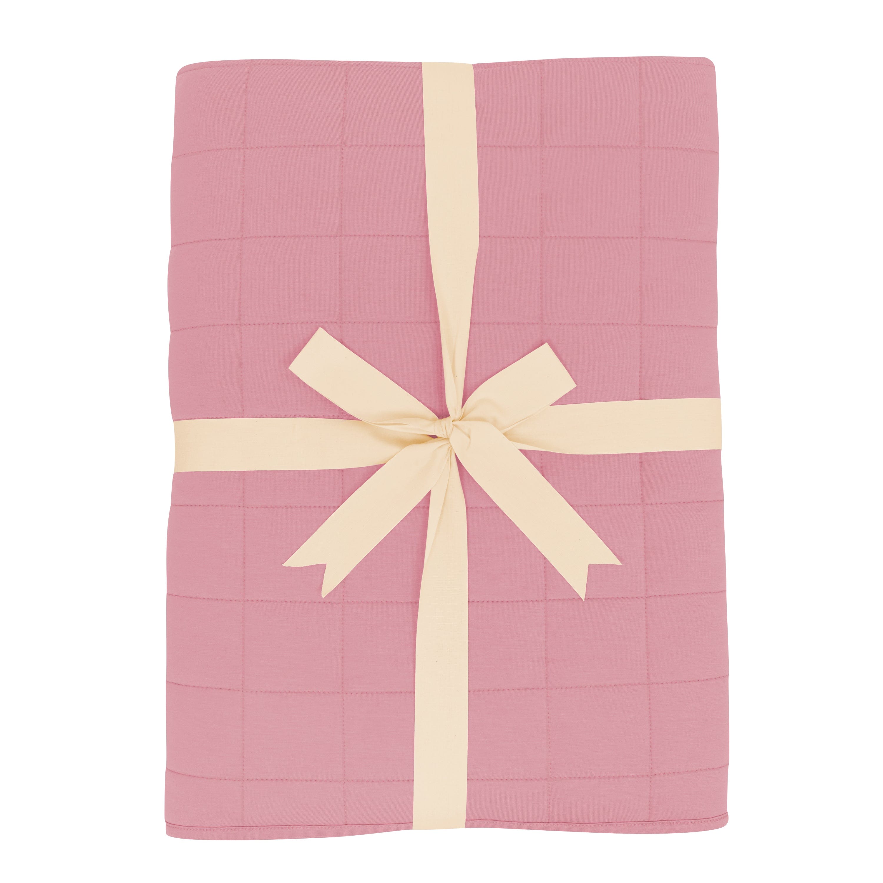 Youth Pink Blanket in Apple Blossom 2.5 TOG