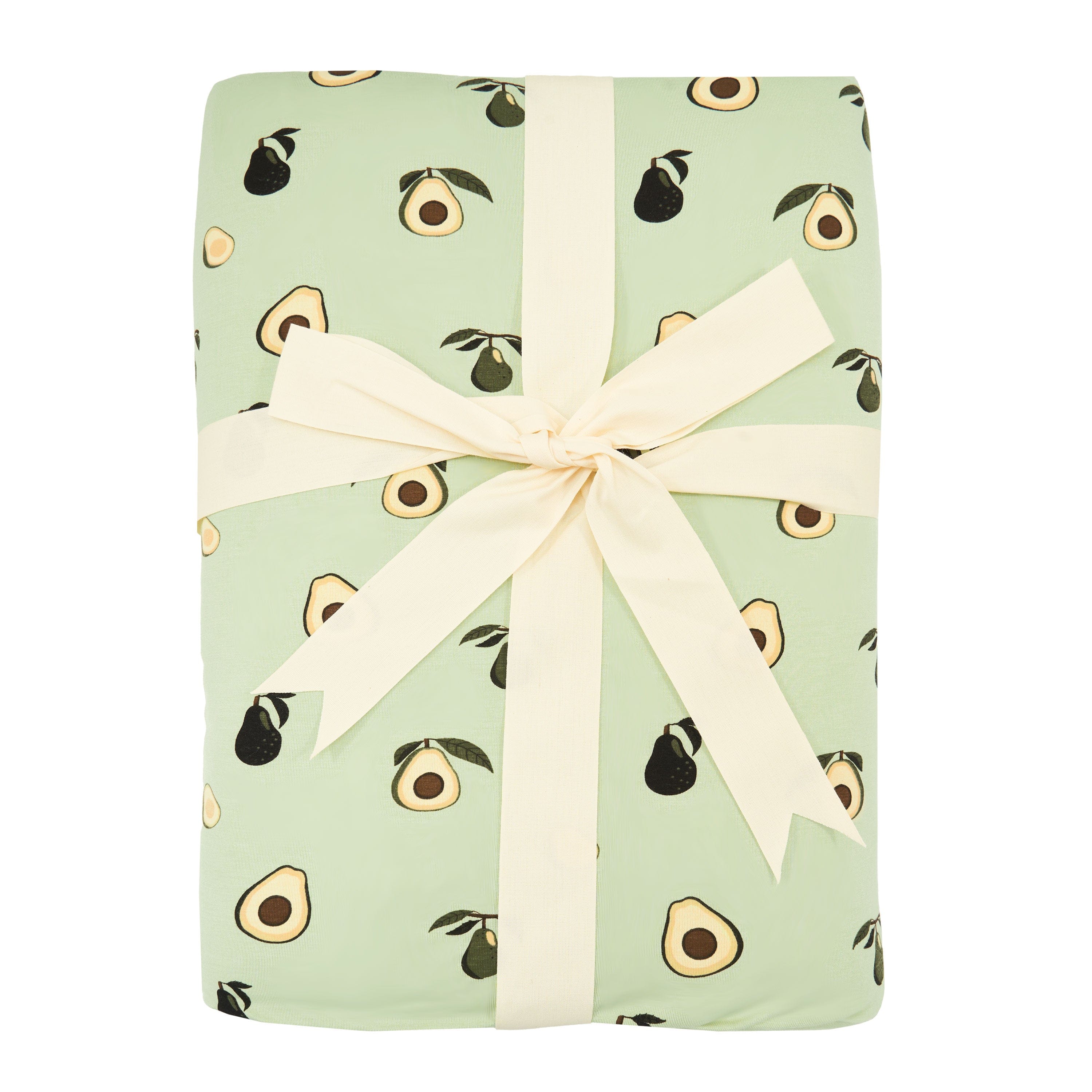 Kyte Baby Youth Blanket Avocado / Youth Youth Blanket in Avocado 1.0