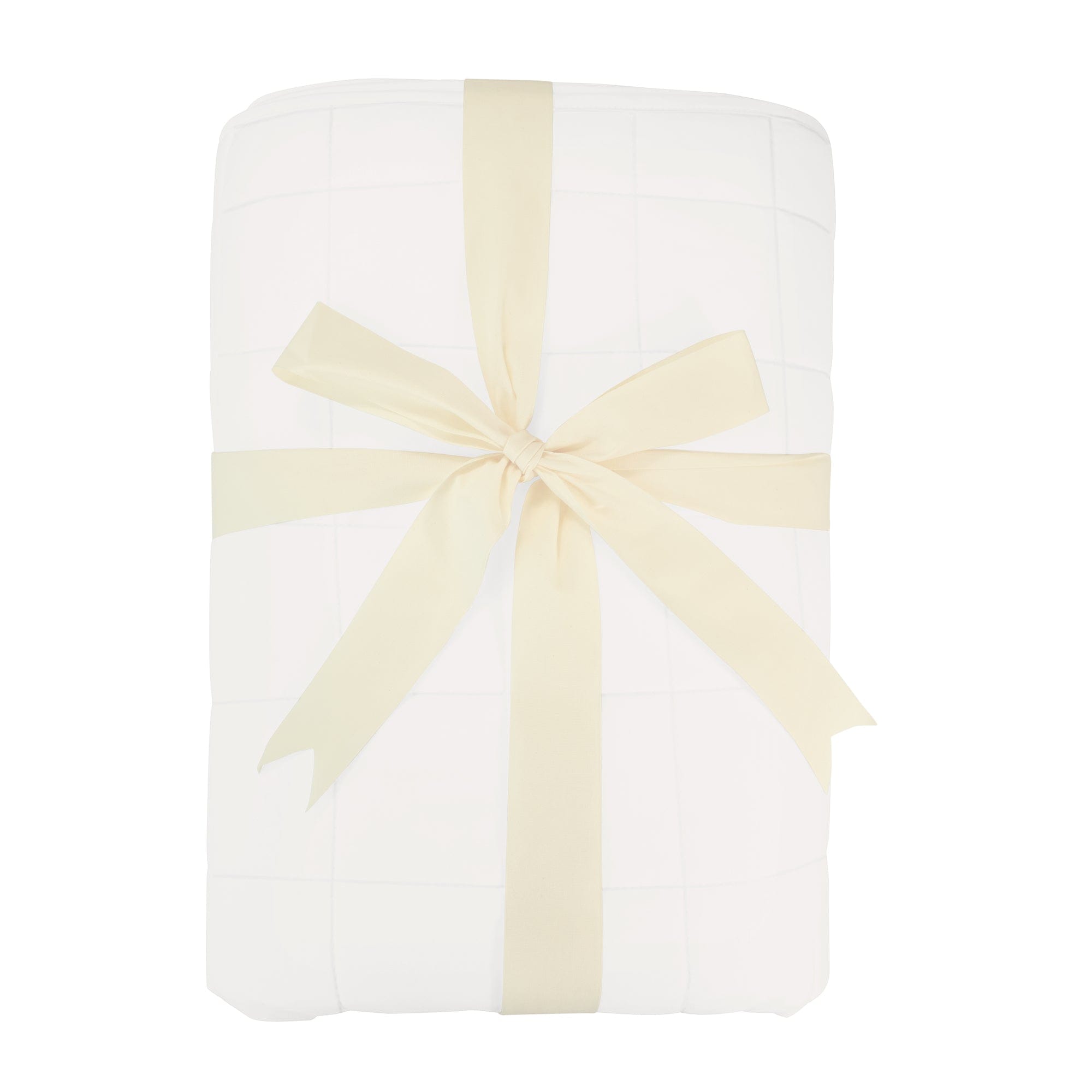 Kyte Baby Youth Blanket in Cloud TOG 2.5