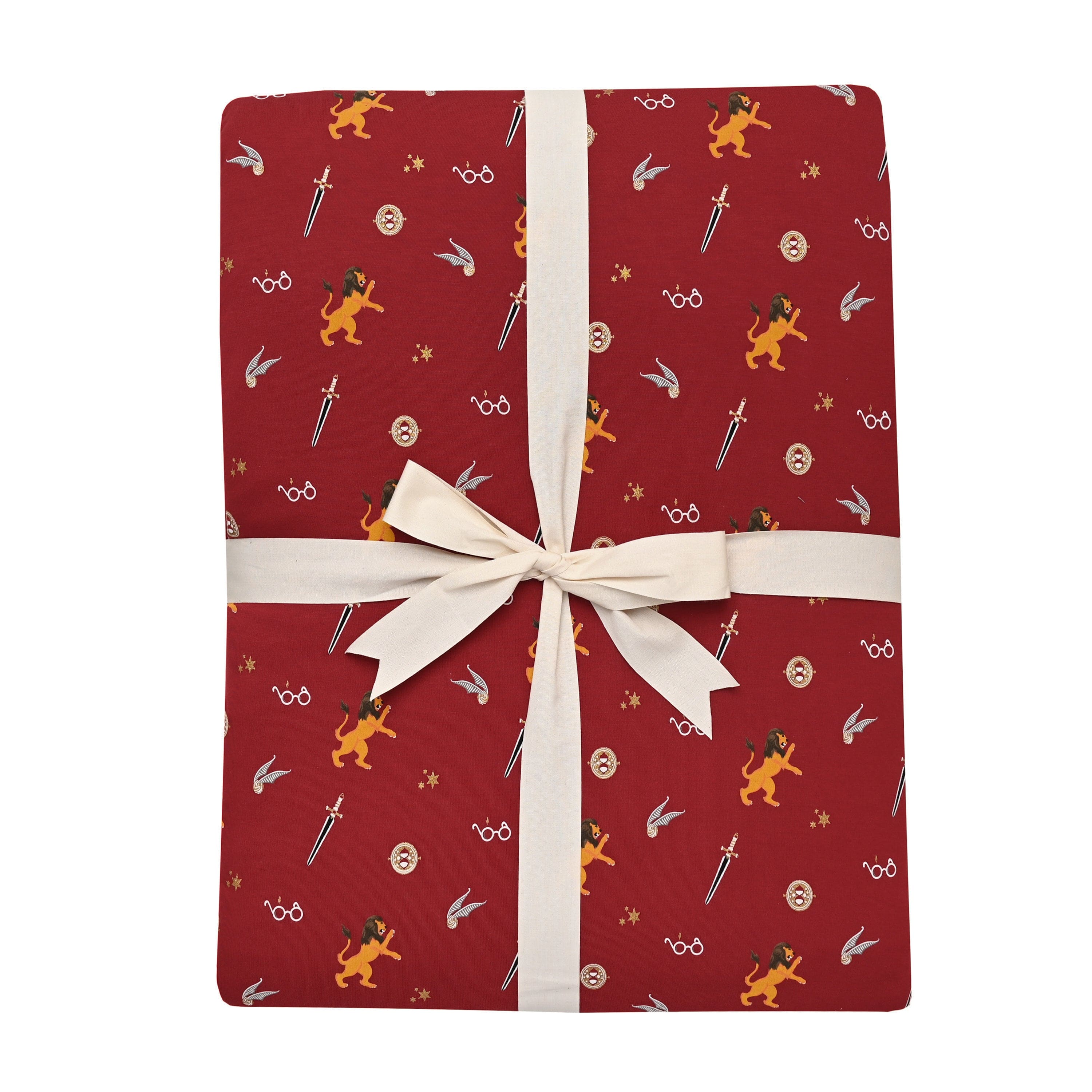 HARRY POTTER™ | HOGWARTS™ IS MY HOME WRAPPING PAPER | Zazzle
