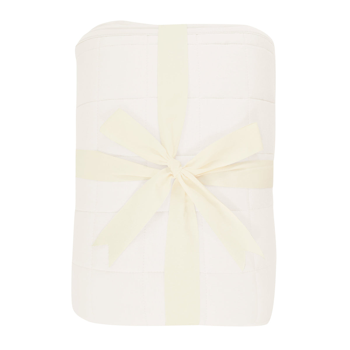 Kyte Baby Youth Blanket in Oat 2.5