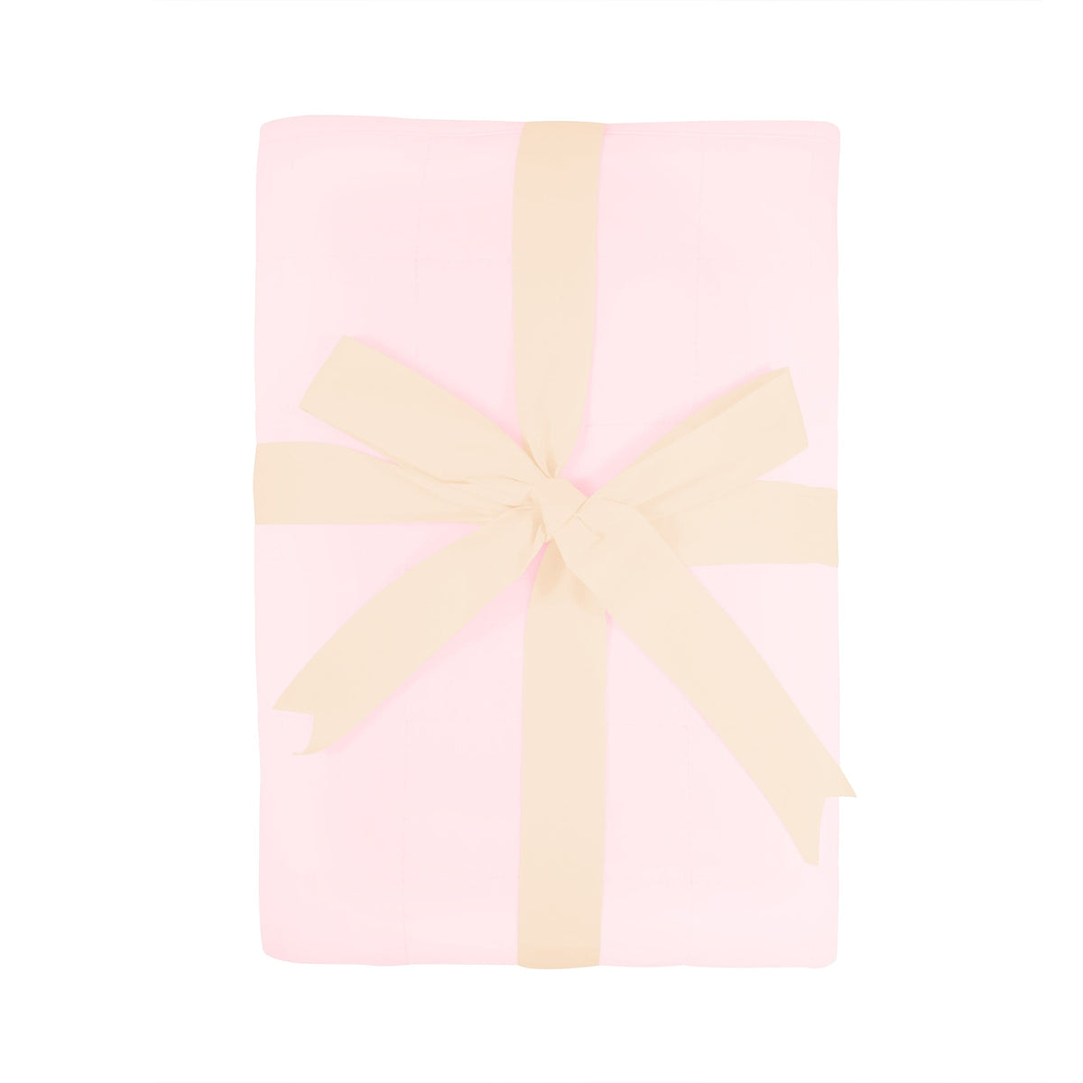 Kyte Baby Youth Blanket in Sakura 1.0