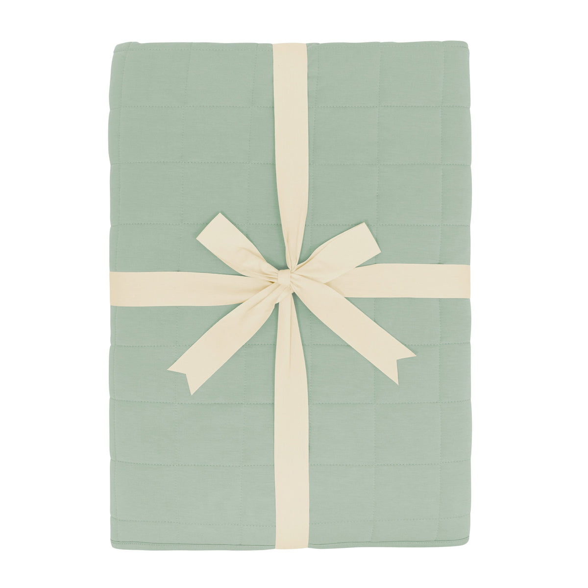 Kyte Baby Youth Blanket in Thyme 2.5
