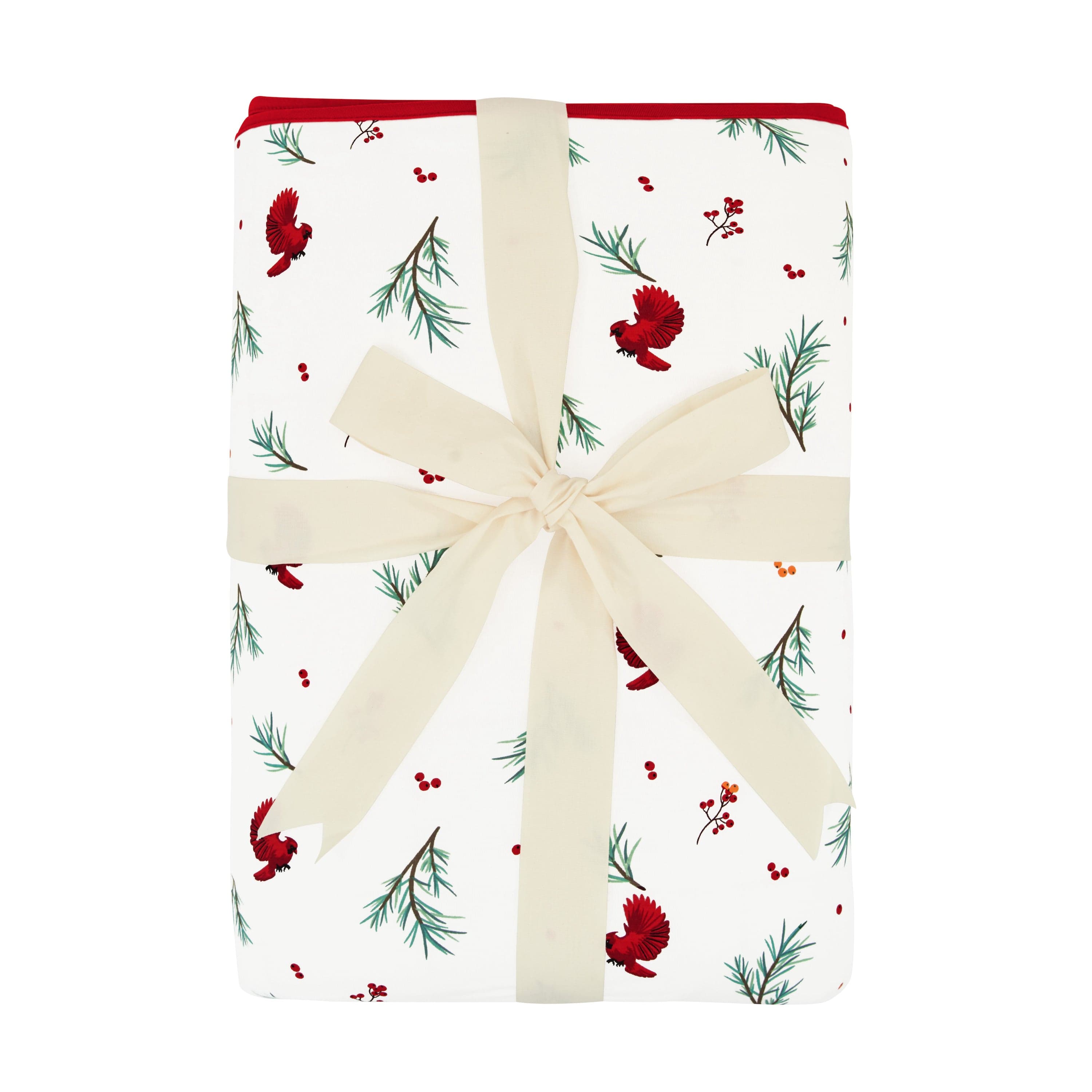 Kyte Baby Youth Blanket Winterberry / Youth Youth Blanket in Winterberry 2.5