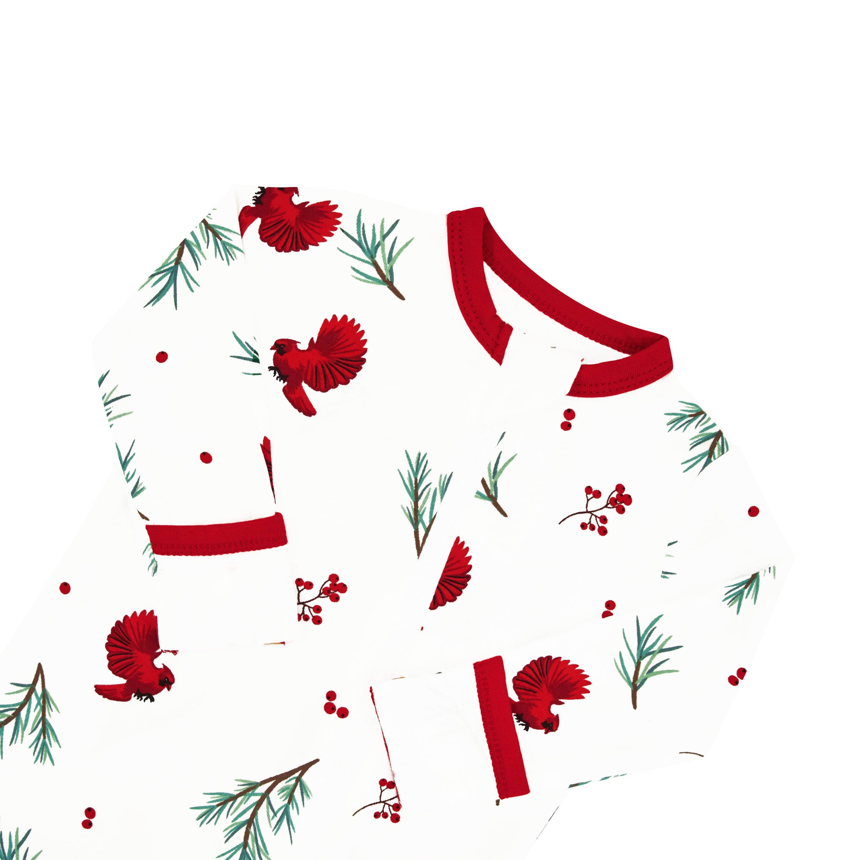Kyte Baby Zippered Rompers Zippered Romper in Winterberry