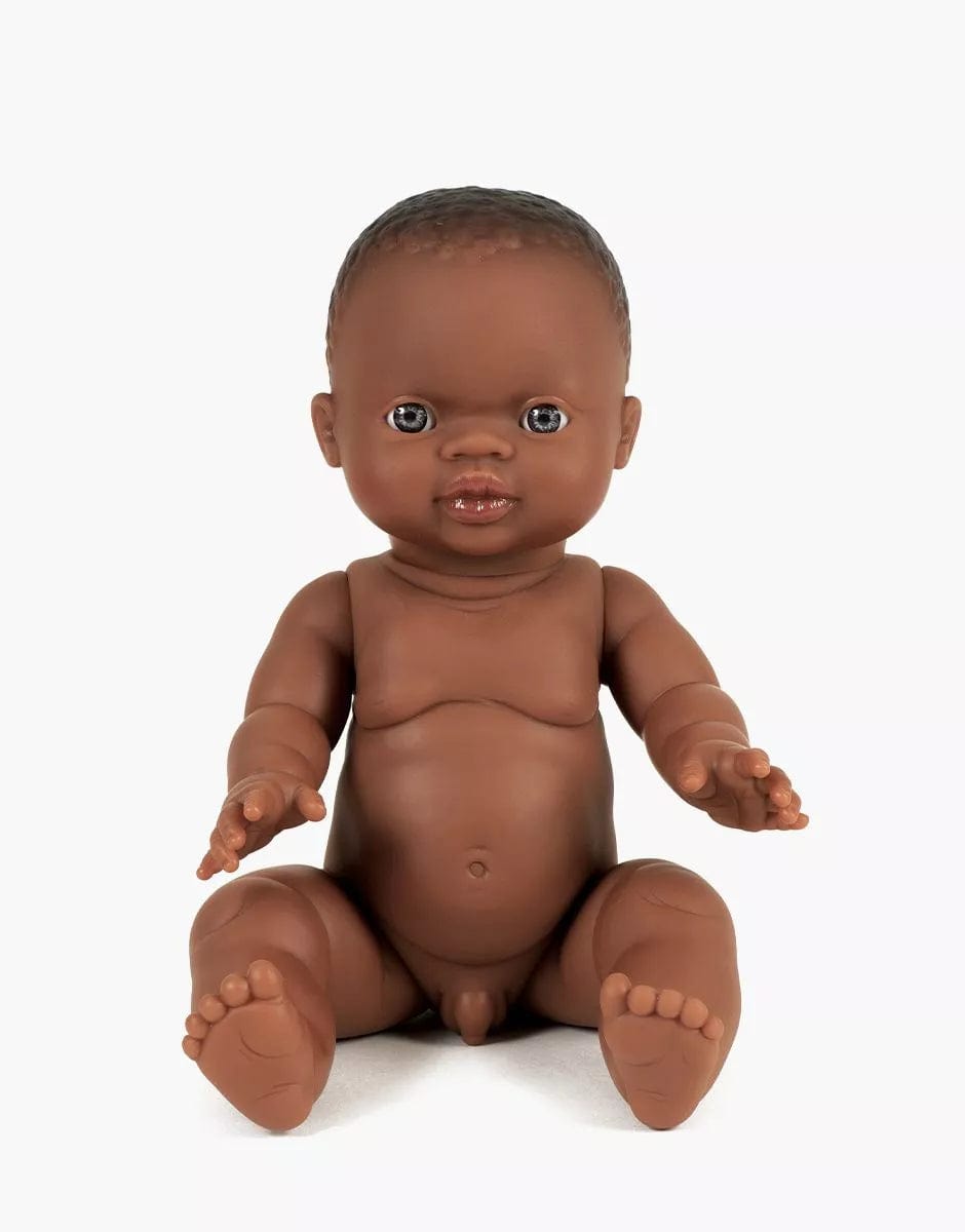 Minikane Zach Minikane Zach Doll