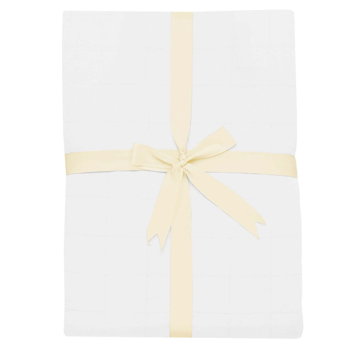 Kyte Baby Adult Quilted Blanket in Cloud 1.0