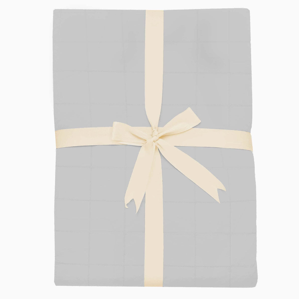 Kyte Baby Adult Quilted Blanket in Storm 1.0