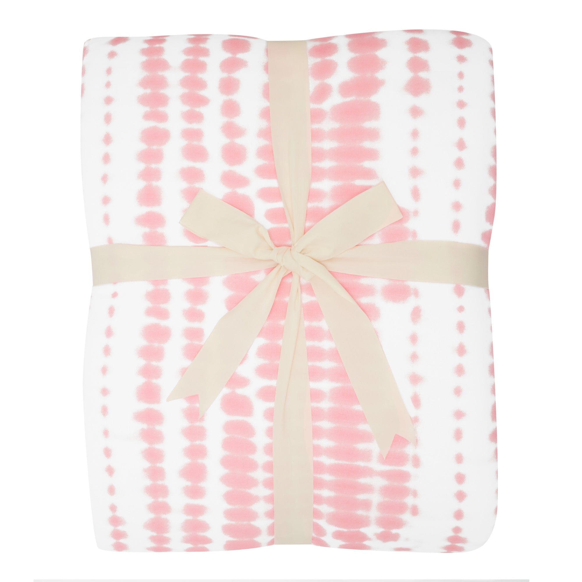 Kyte BABY Adult Blanket Crepe Rip Tide / Adult Adult Quilted Blanket in Crepe Rip Tide 2.5