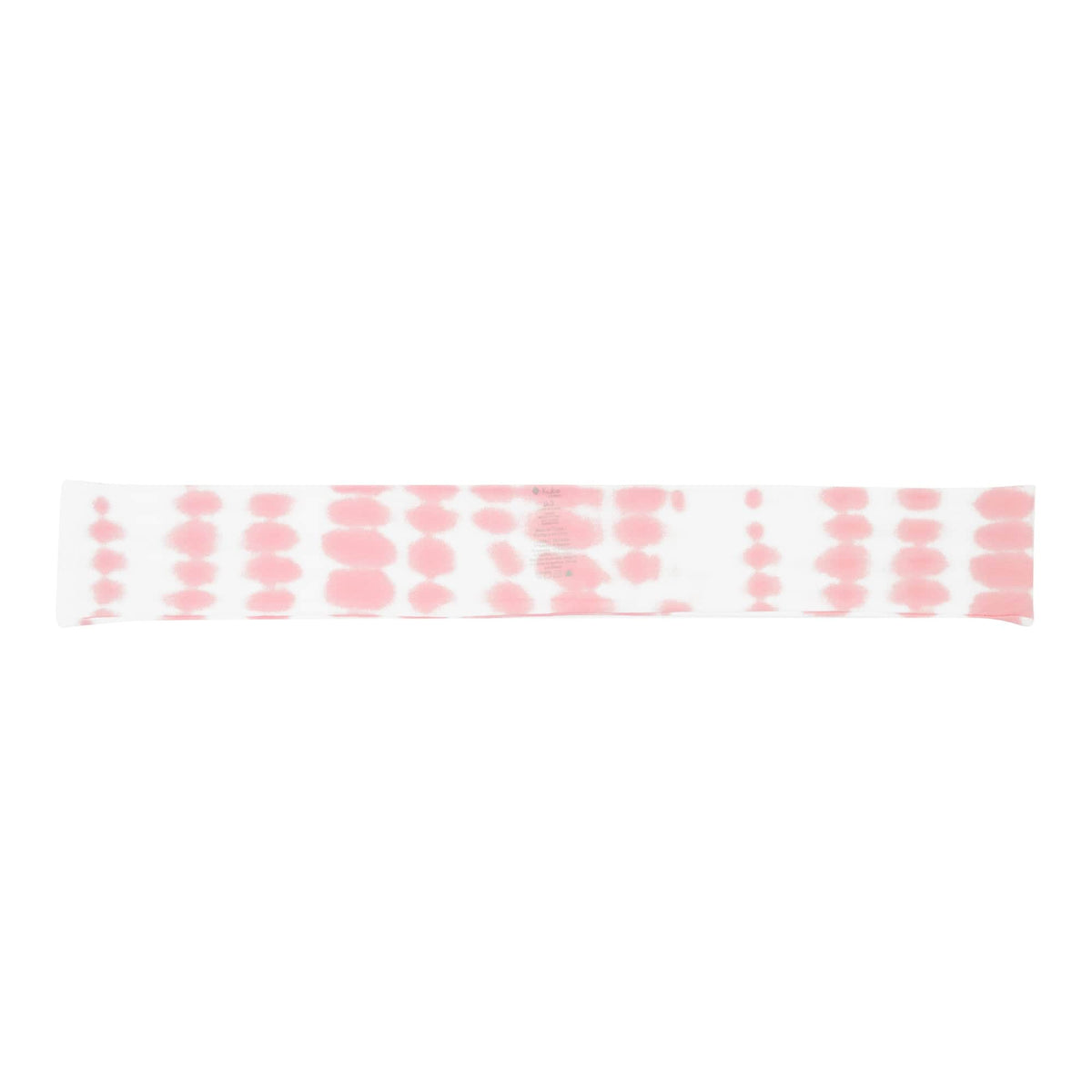 Kyte BABY Baby Bows Bow in Crepe Rip Tide