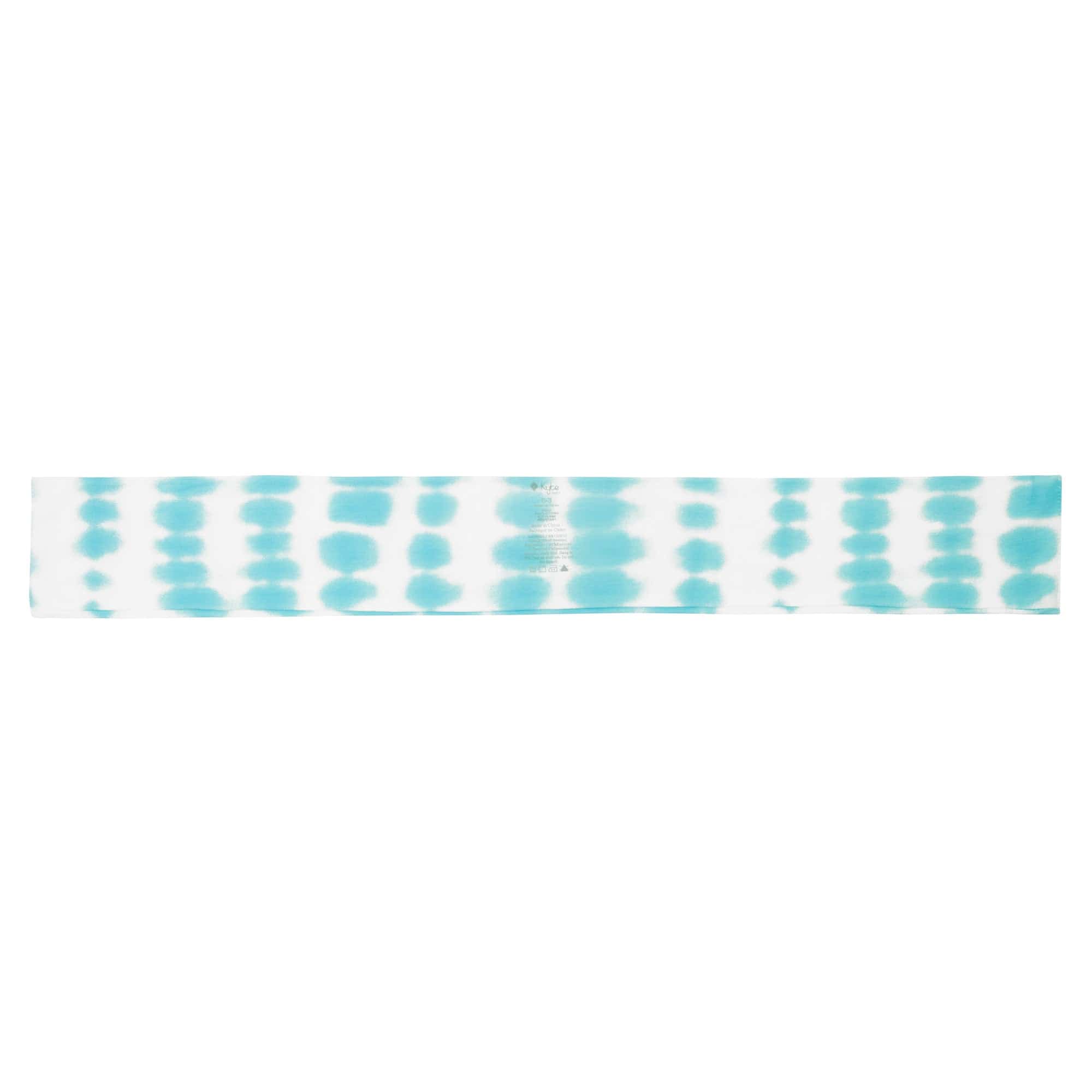 Kyte BABY Baby Bows Bow in Robin Rip Tide