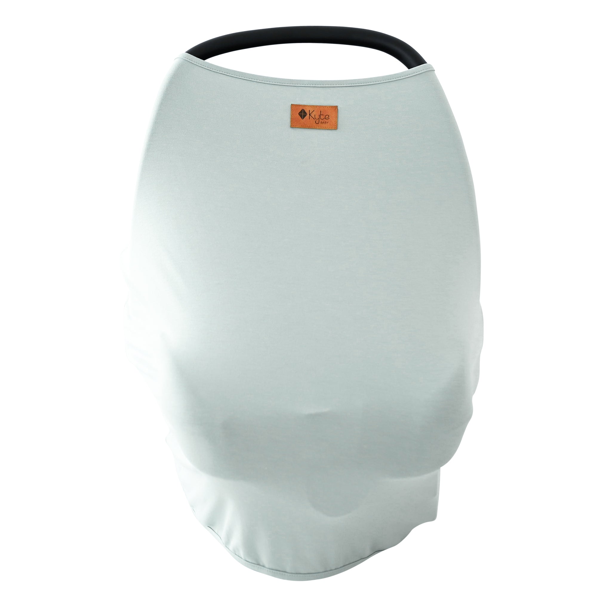 Kyte Baby 3-in-1 Car Seat Cover in Sage