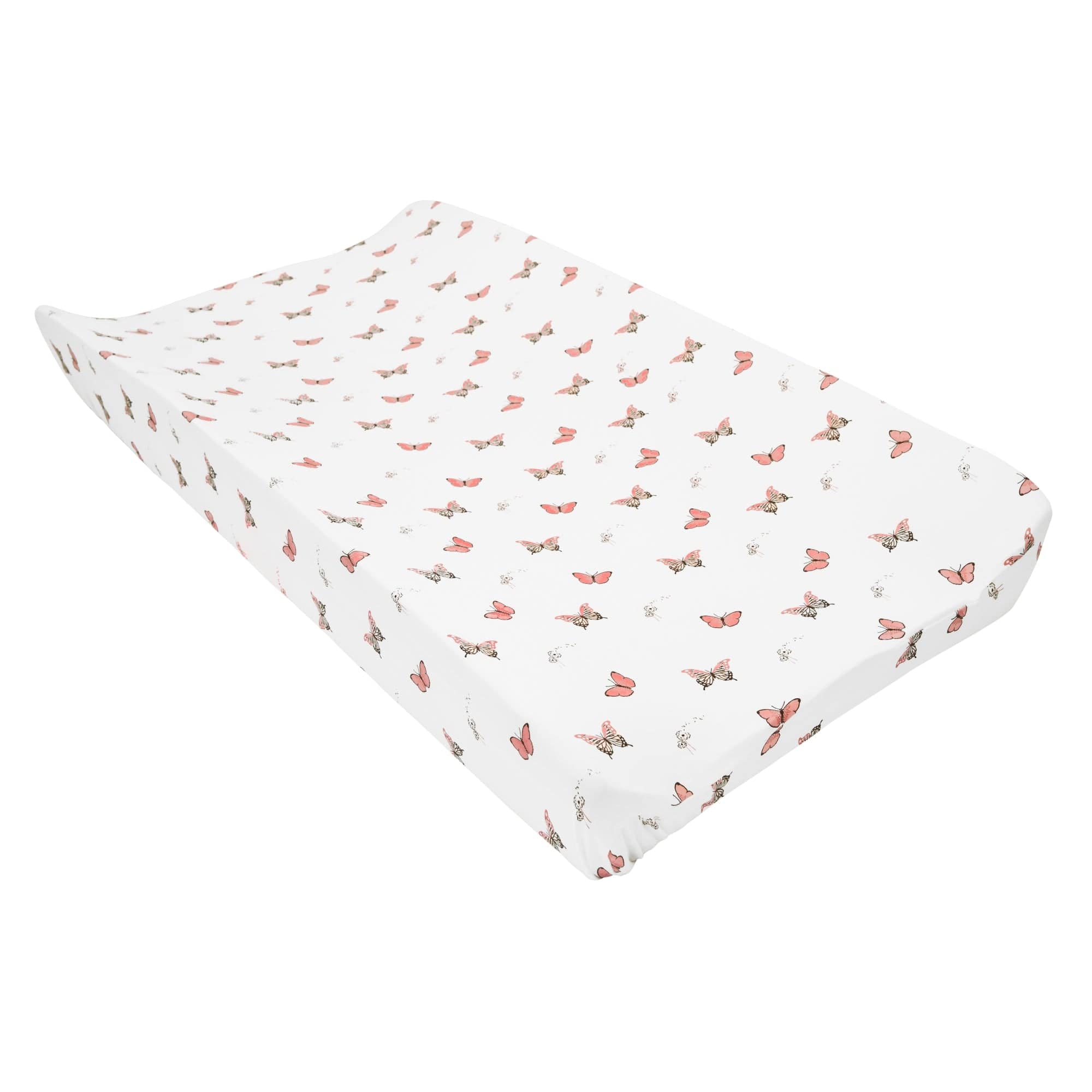 Kyte Baby Change Pad Cover in Butterfly