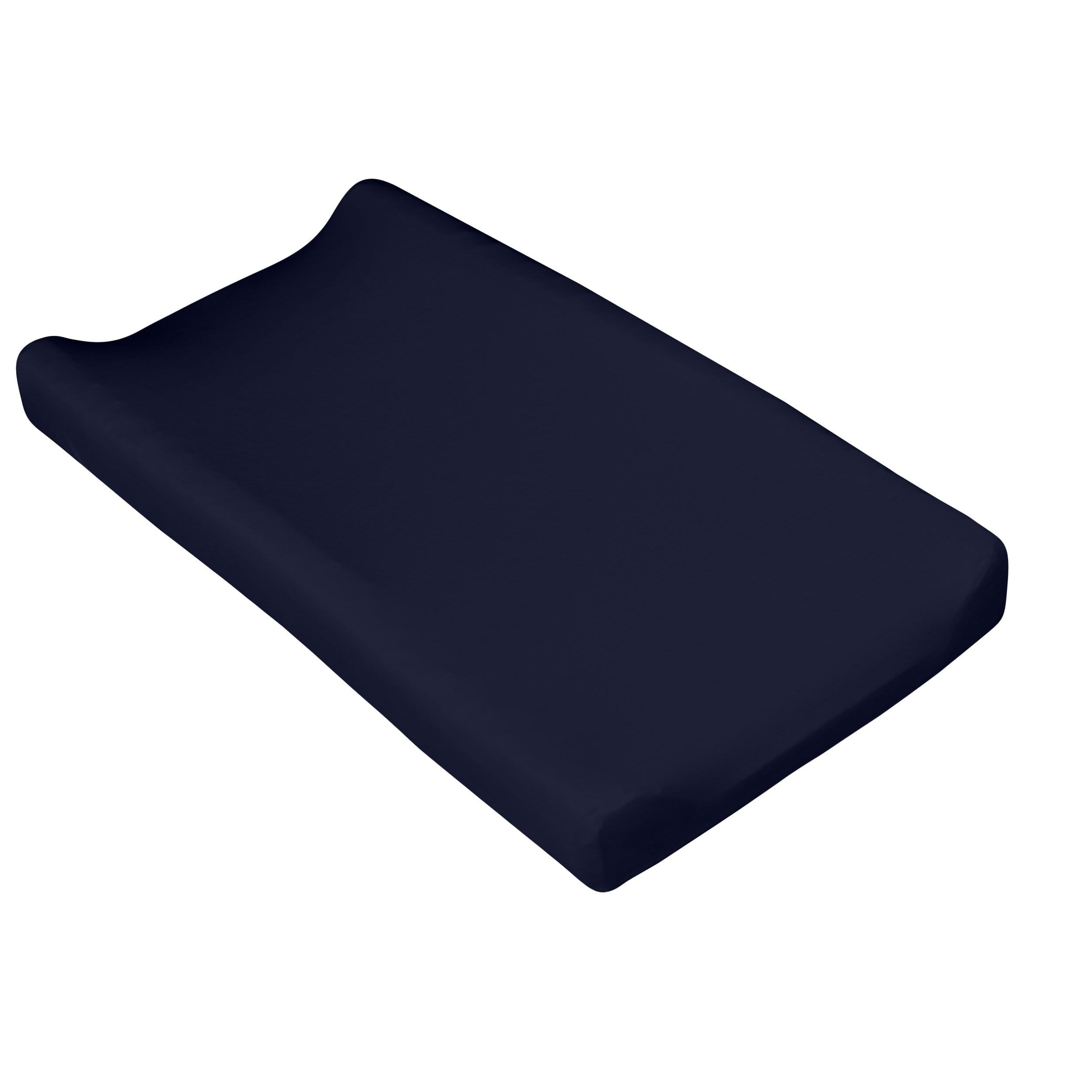 Kyte Baby Change Pad Cover in Navy