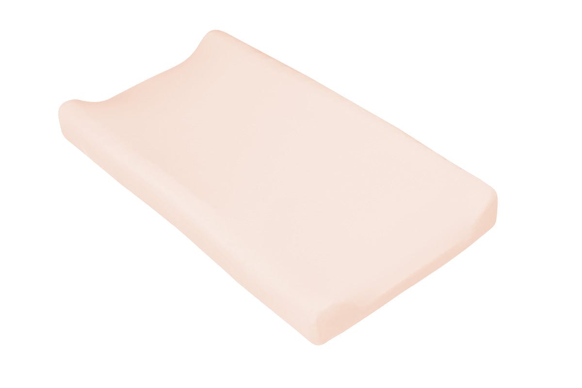 Kyte BABY Change Pad Cover Porcelain / One Size Change Pad Cover in Porcelain