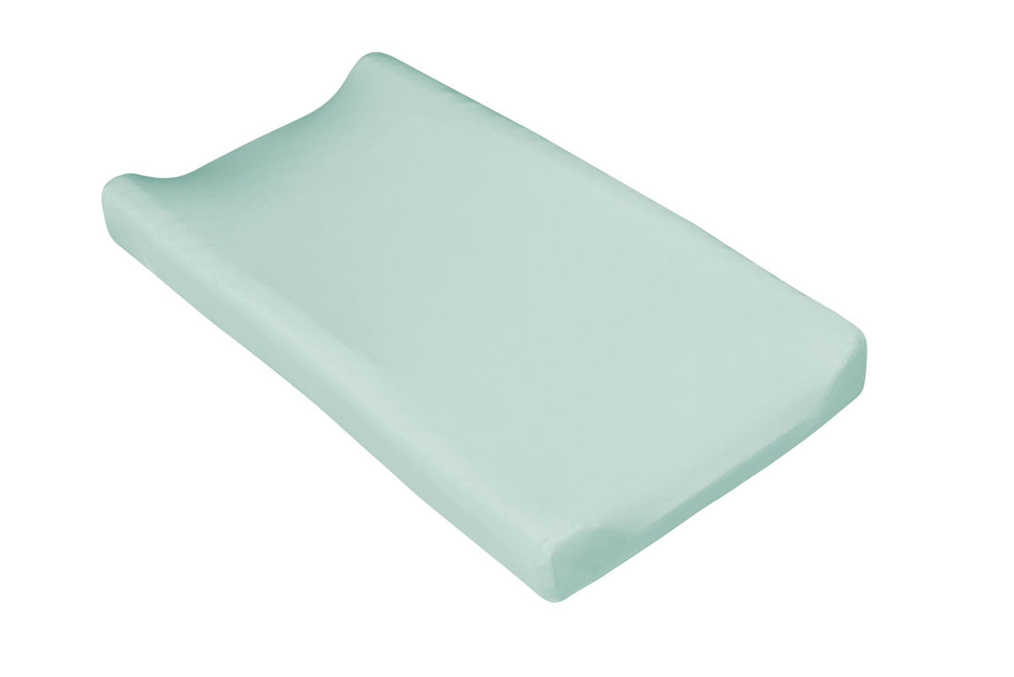 Kyte Baby Change Pad Cover in Sage