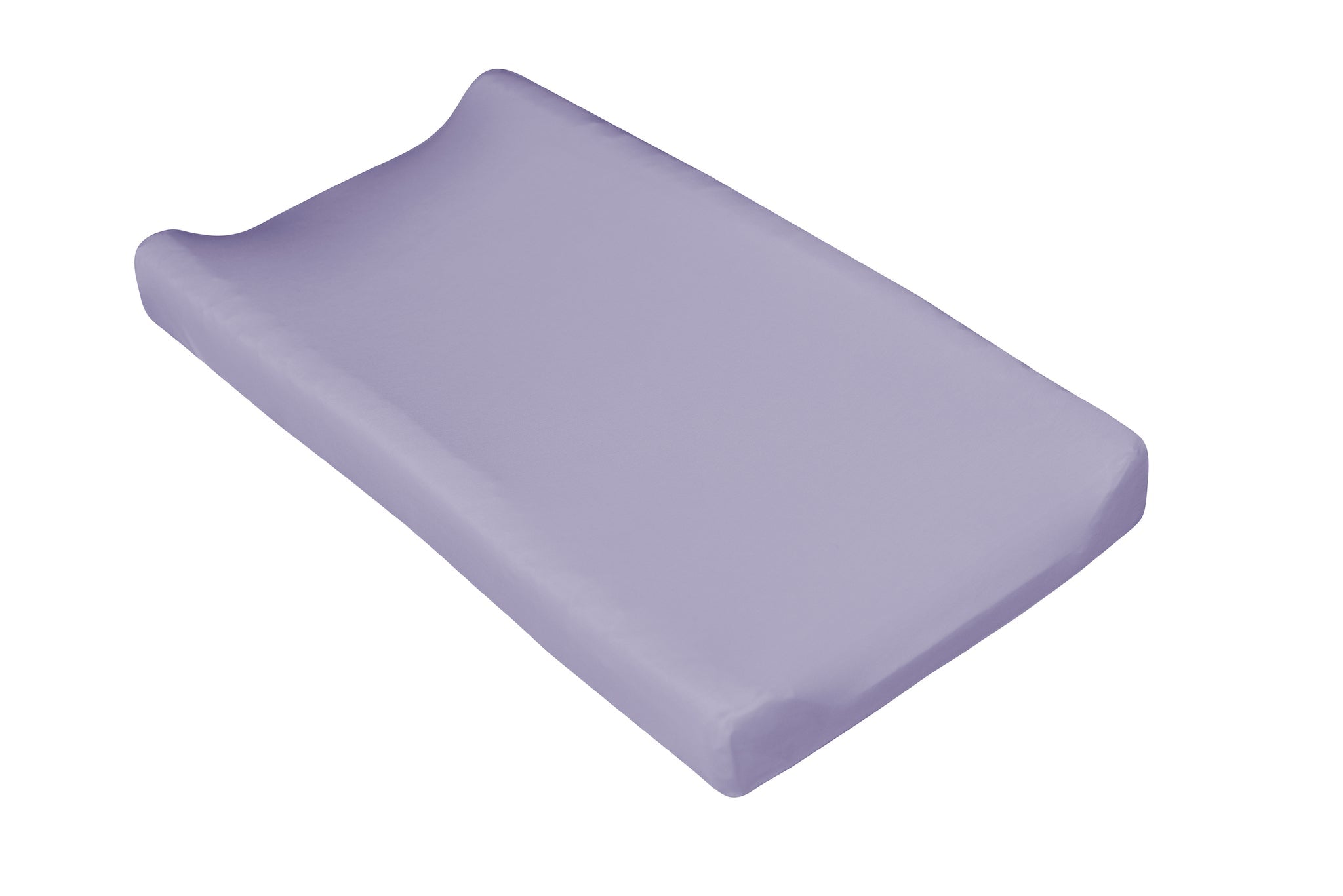 Kyte BABY Change Pad Cover Taro / One Size Change Pad Cover in Taro