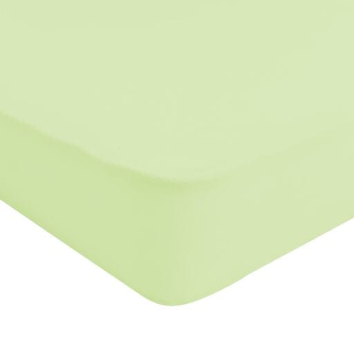 Kyte BABY Crib Sheet Pistachio / Crib Sheet Crib Sheet in Pistachio