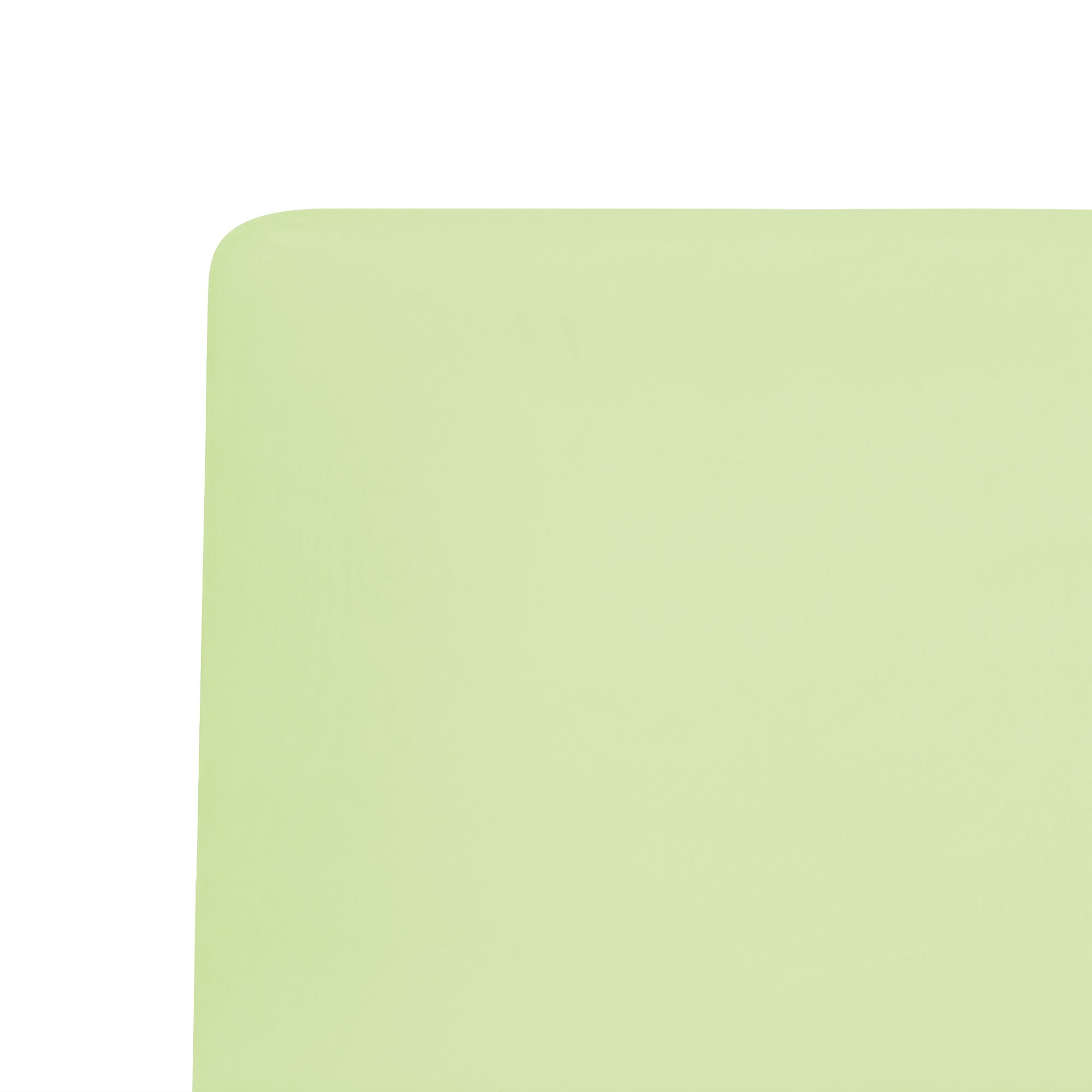 Kyte BABY Crib Sheet Pistachio / Crib Sheet Crib Sheet in Pistachio