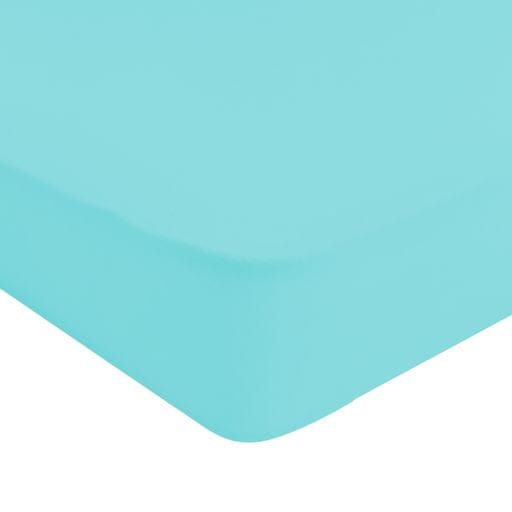 Kyte BABY Crib Sheet Robin / Crib Sheet Crib Sheet in Robin