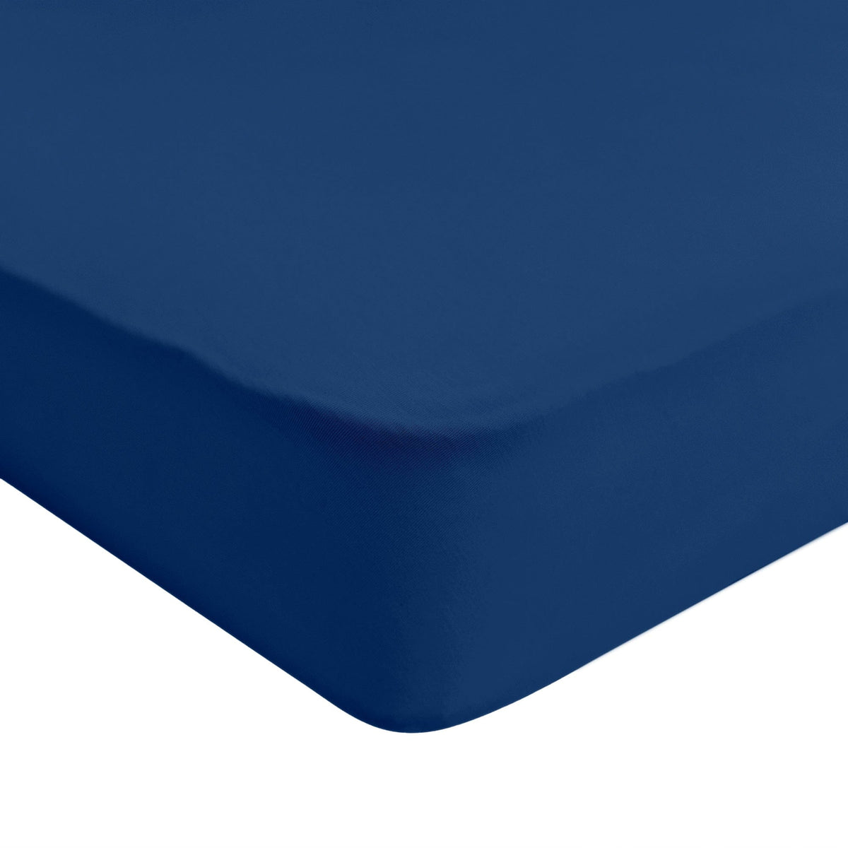 Kyte BABY Crib Sheet Tahoe / Twin Sheet Twin Sheet in Tahoe