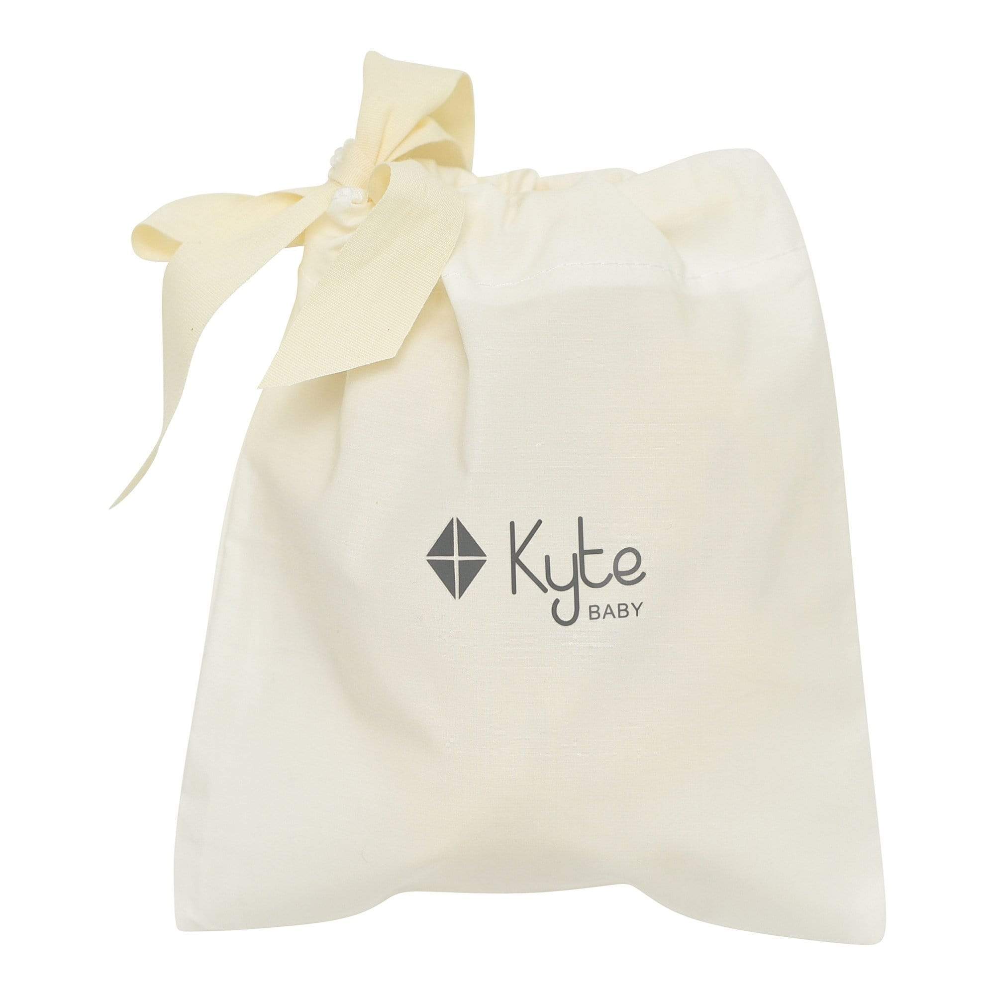 Kyte Baby Sea Sponge in Bag