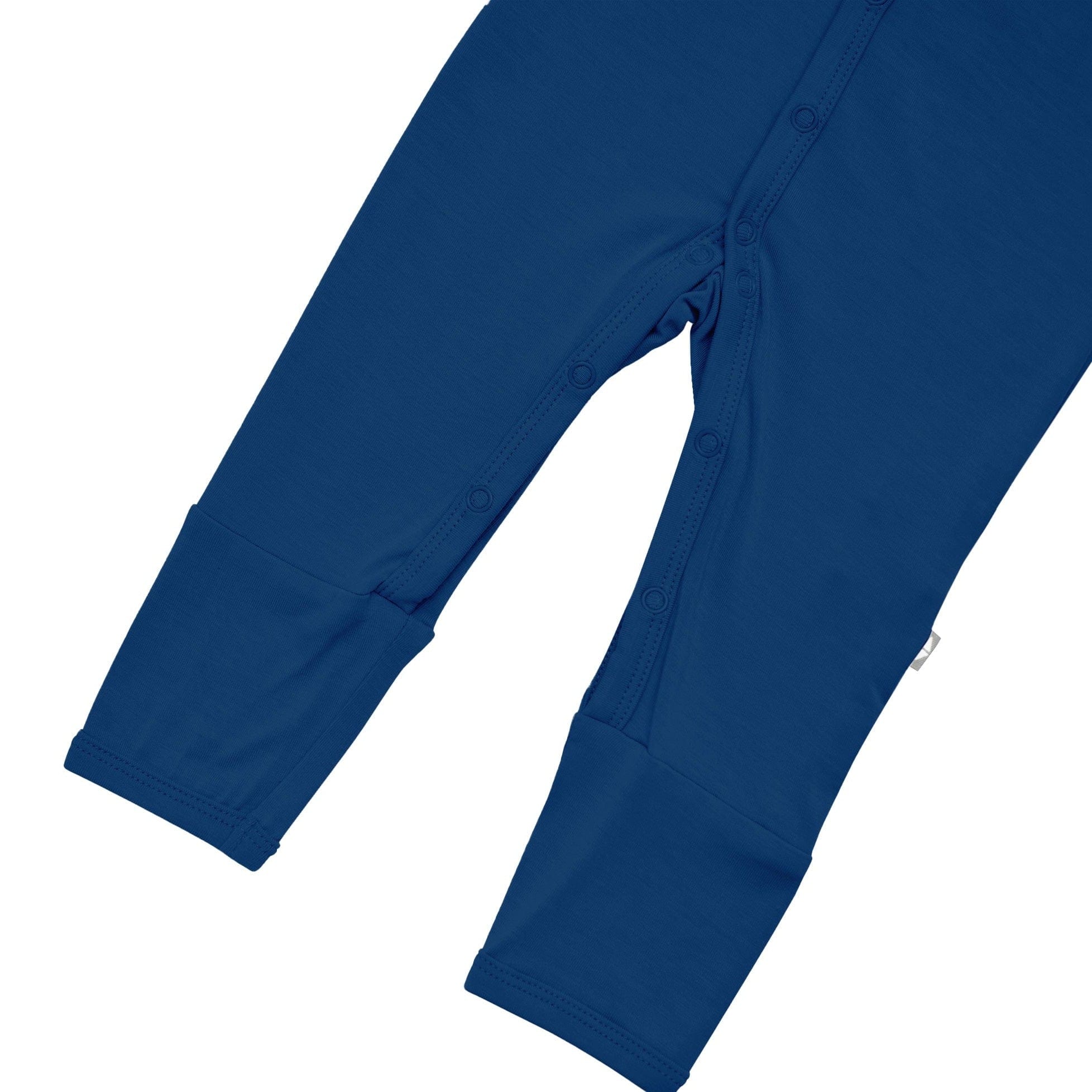 Kyte BABY Layette Romper in Tahoe