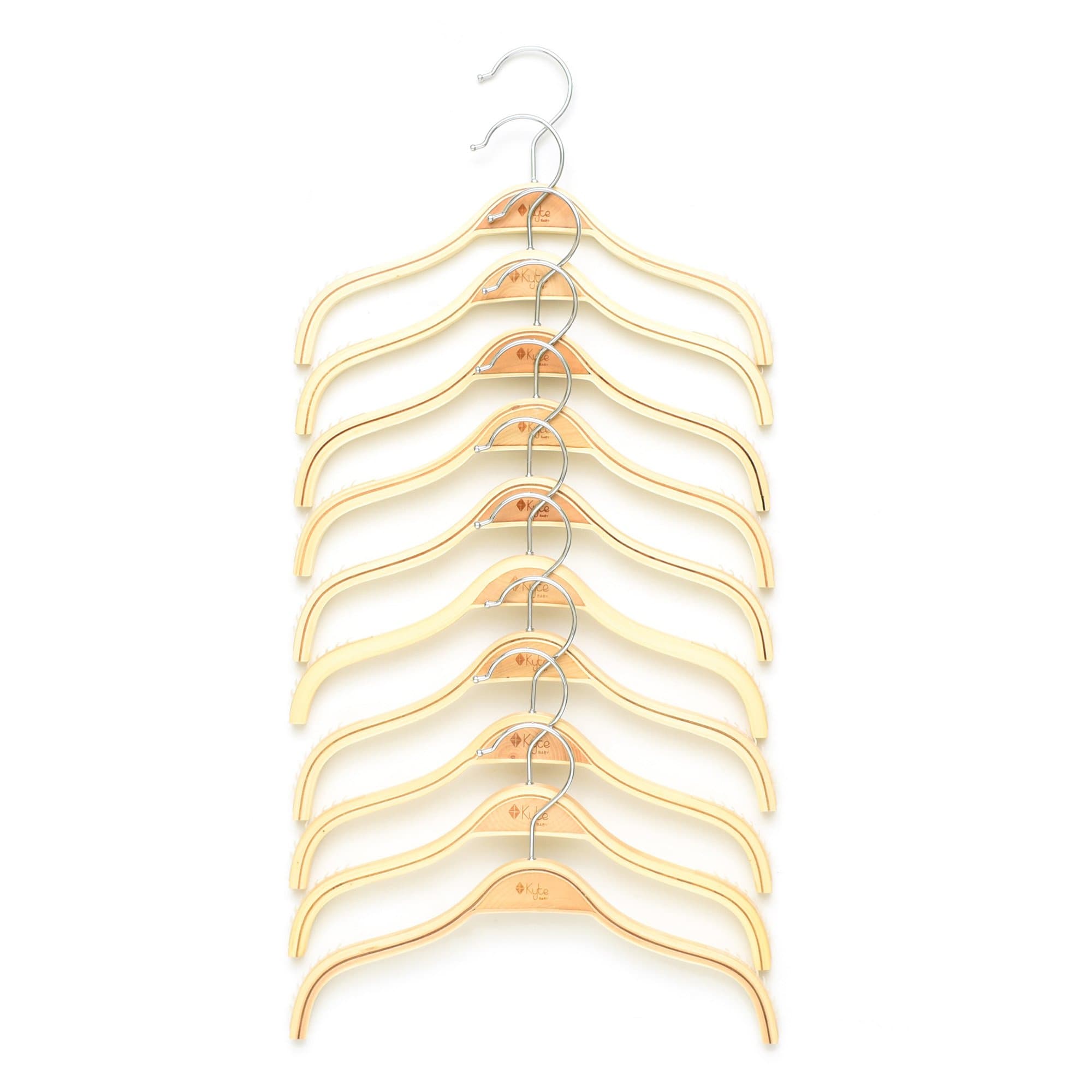 Kyte Baby Set of 10 Hangers