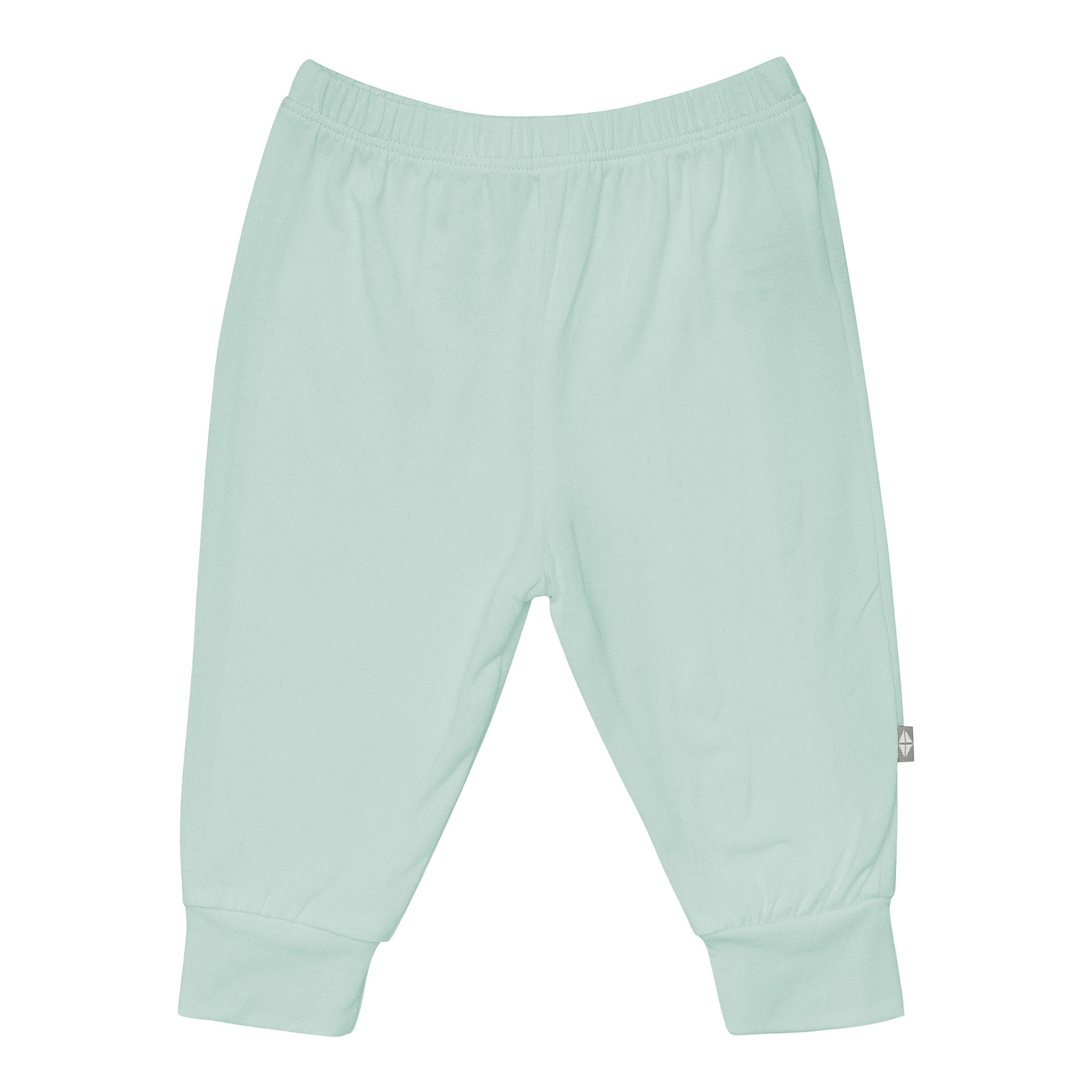 Kyte Baby Pants in Sage green