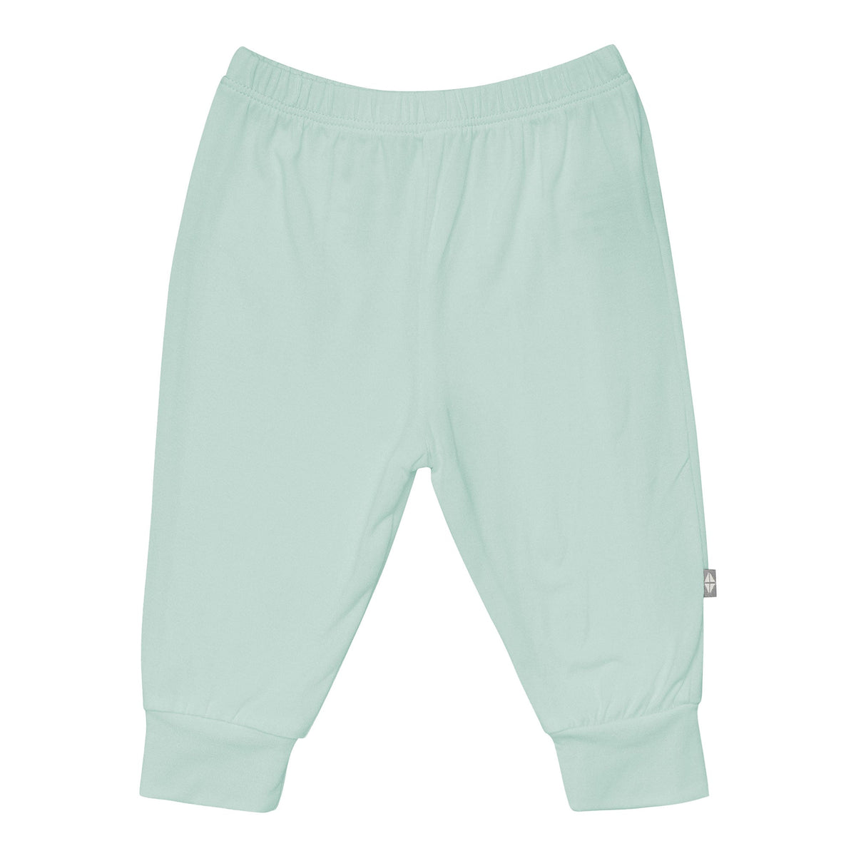 Kyte Baby Pants in Sage green