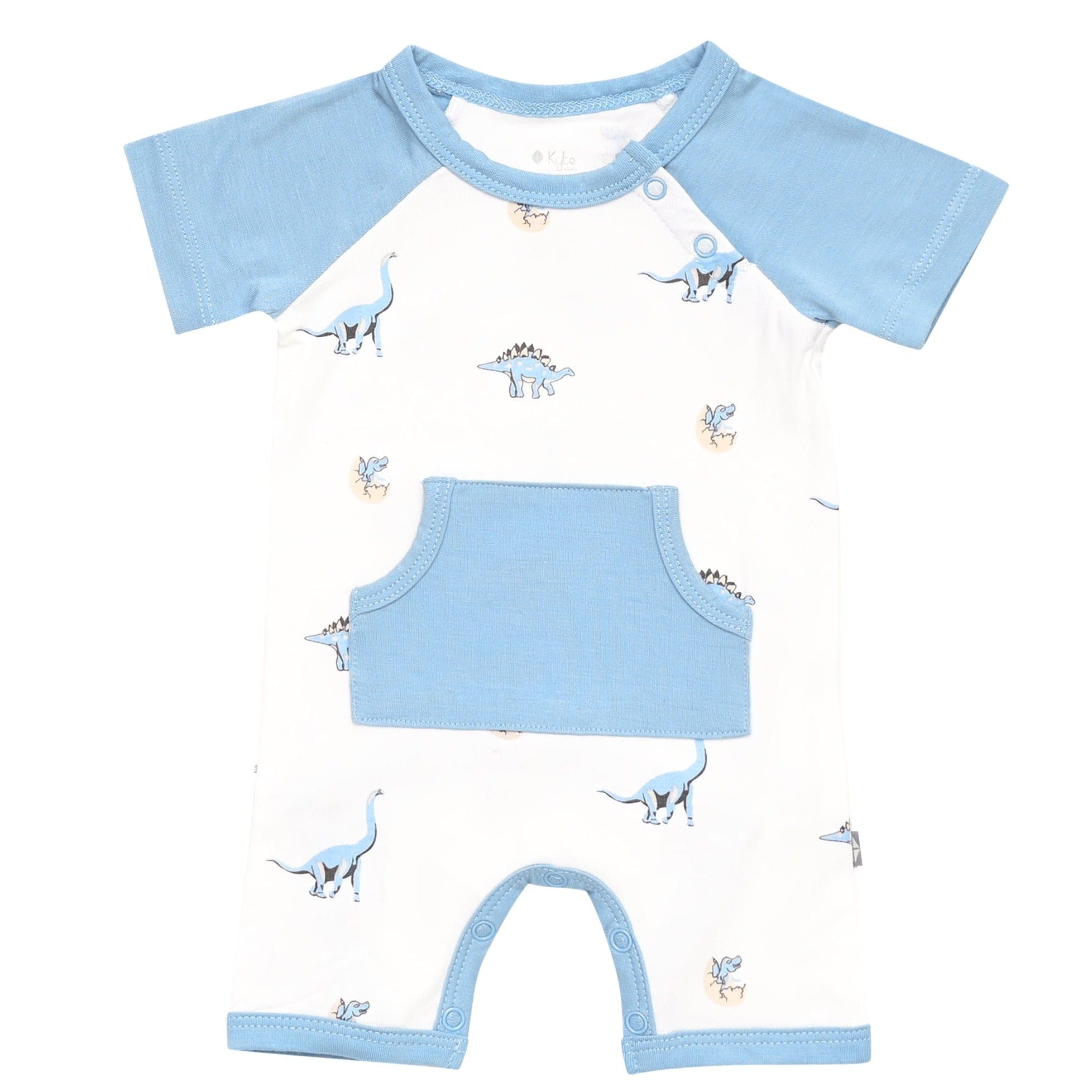 Kyte Baby Shortall in Jurassic