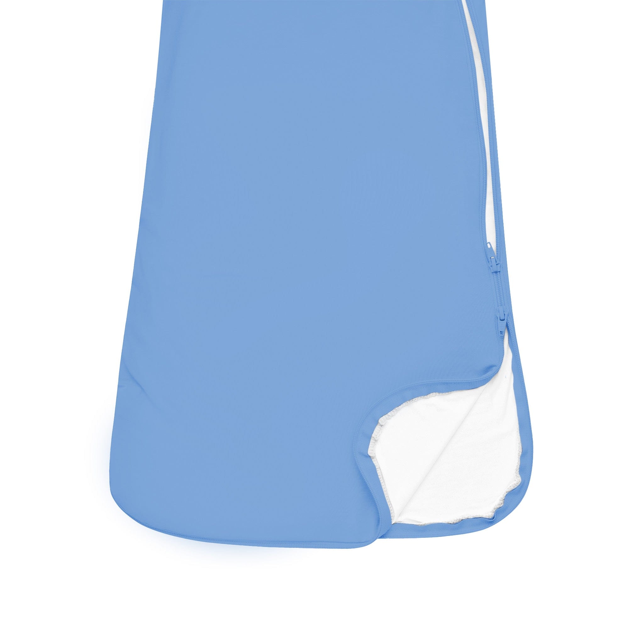 Kyte BABY Sleep Bag 0.5 Tog Sleep Bag in Periwinkle 0.5