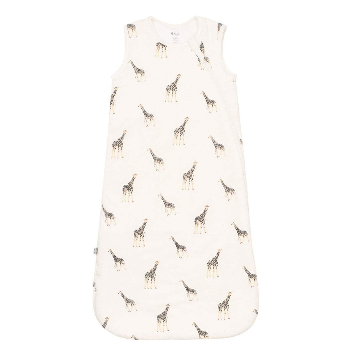 Kyte Baby Sleep Bag in Giraffe 1.0 TOG