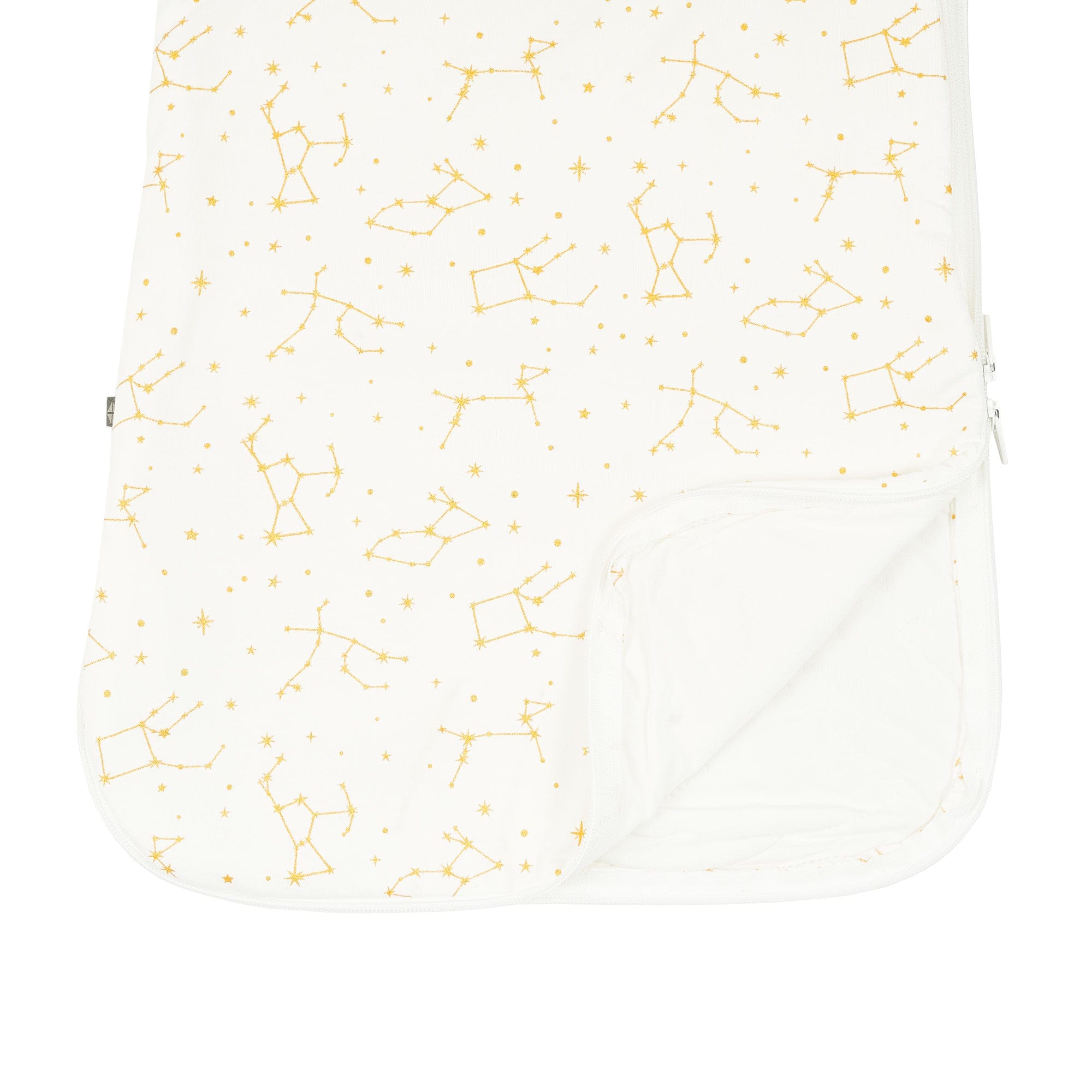 Kyte BABY Sleep Bag 1.0 Tog Sleep Bag in Cloud Constellations 1.0