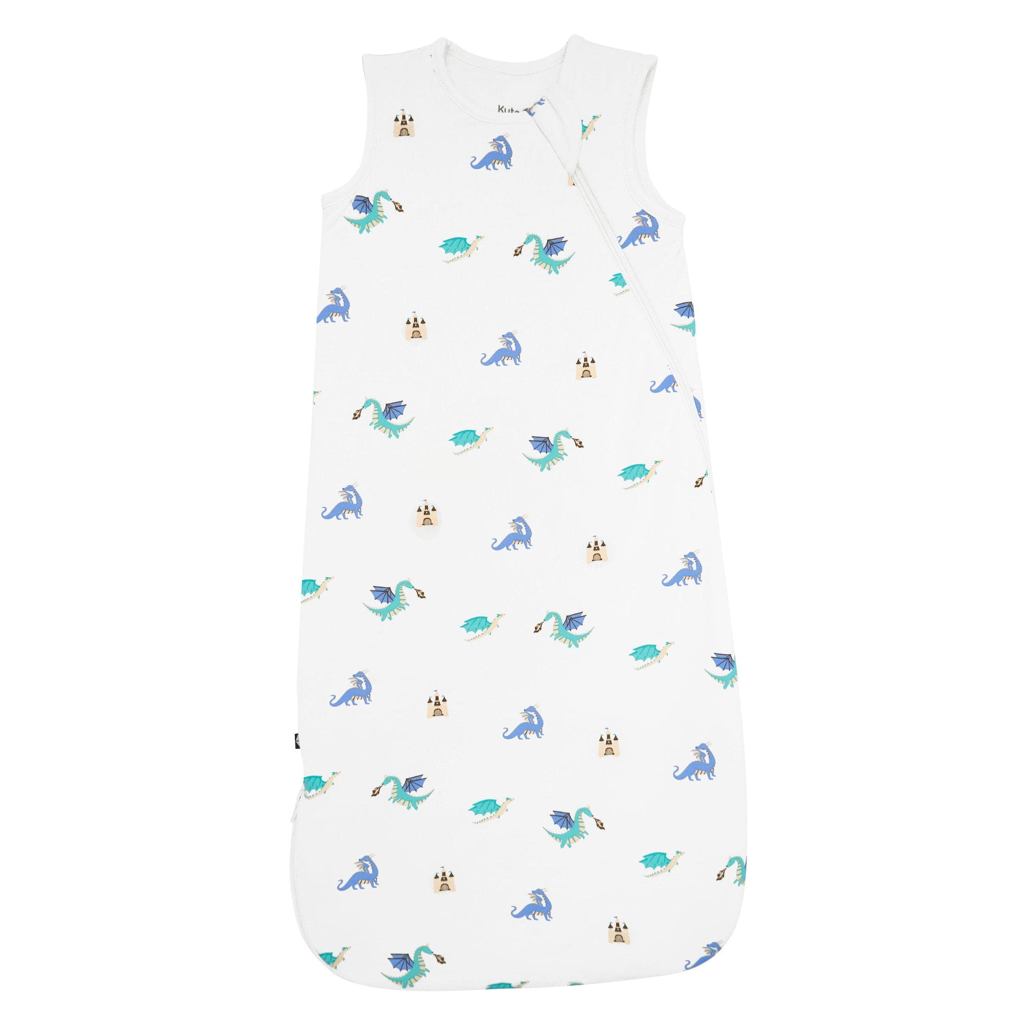 Kyte Baby Sleep Bag 1.0 Tog Sleep Bag in Dragon 1.0