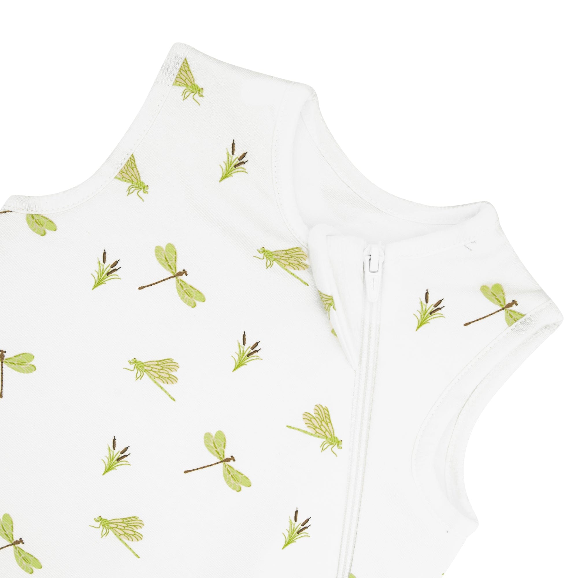 Kyte BABY Sleep Bag 1.0 Tog Sleep Bag in Dragonfly 1.0