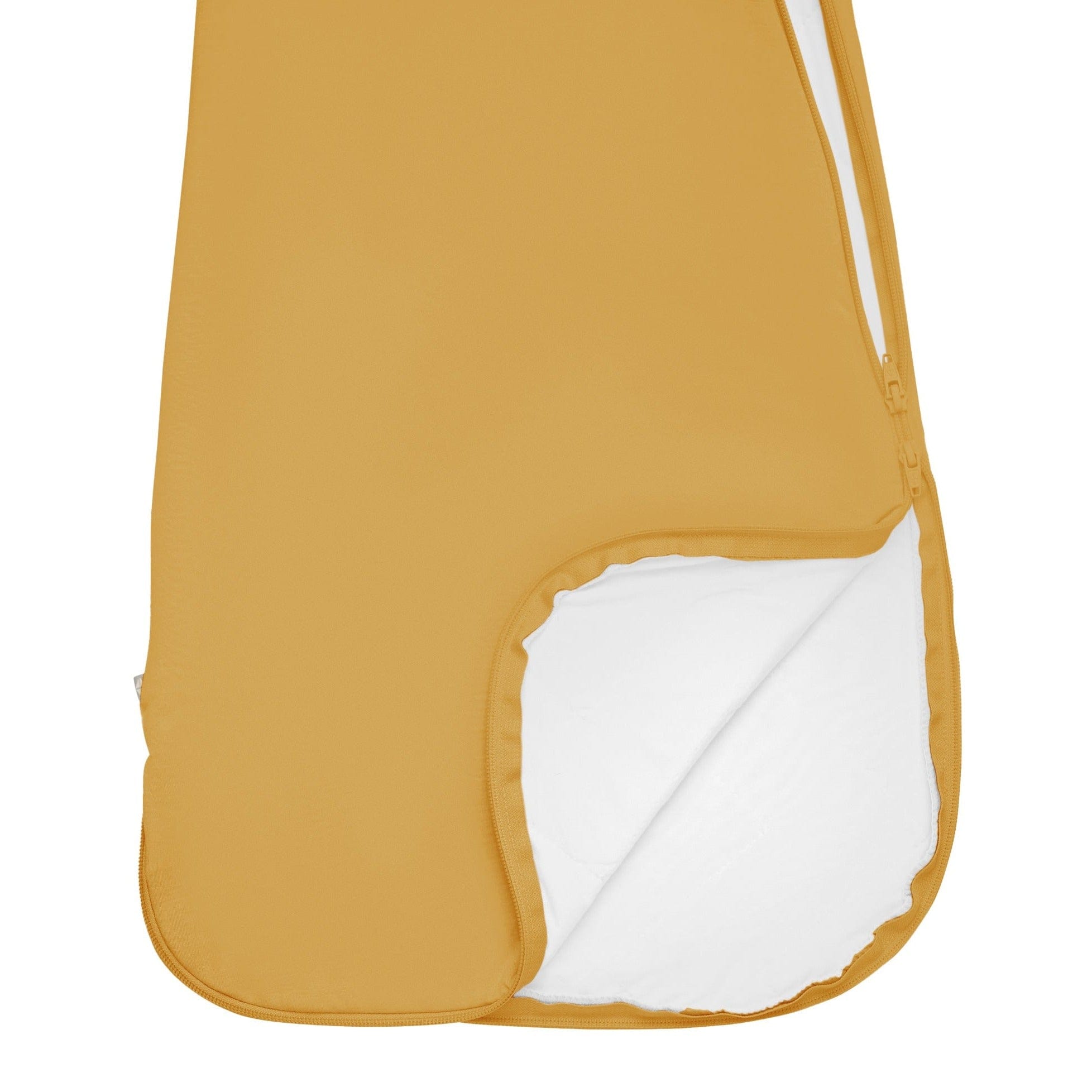 Kyte BABY Sleep Bag 1.0 Tog Sleep Bag in Marigold 1.0