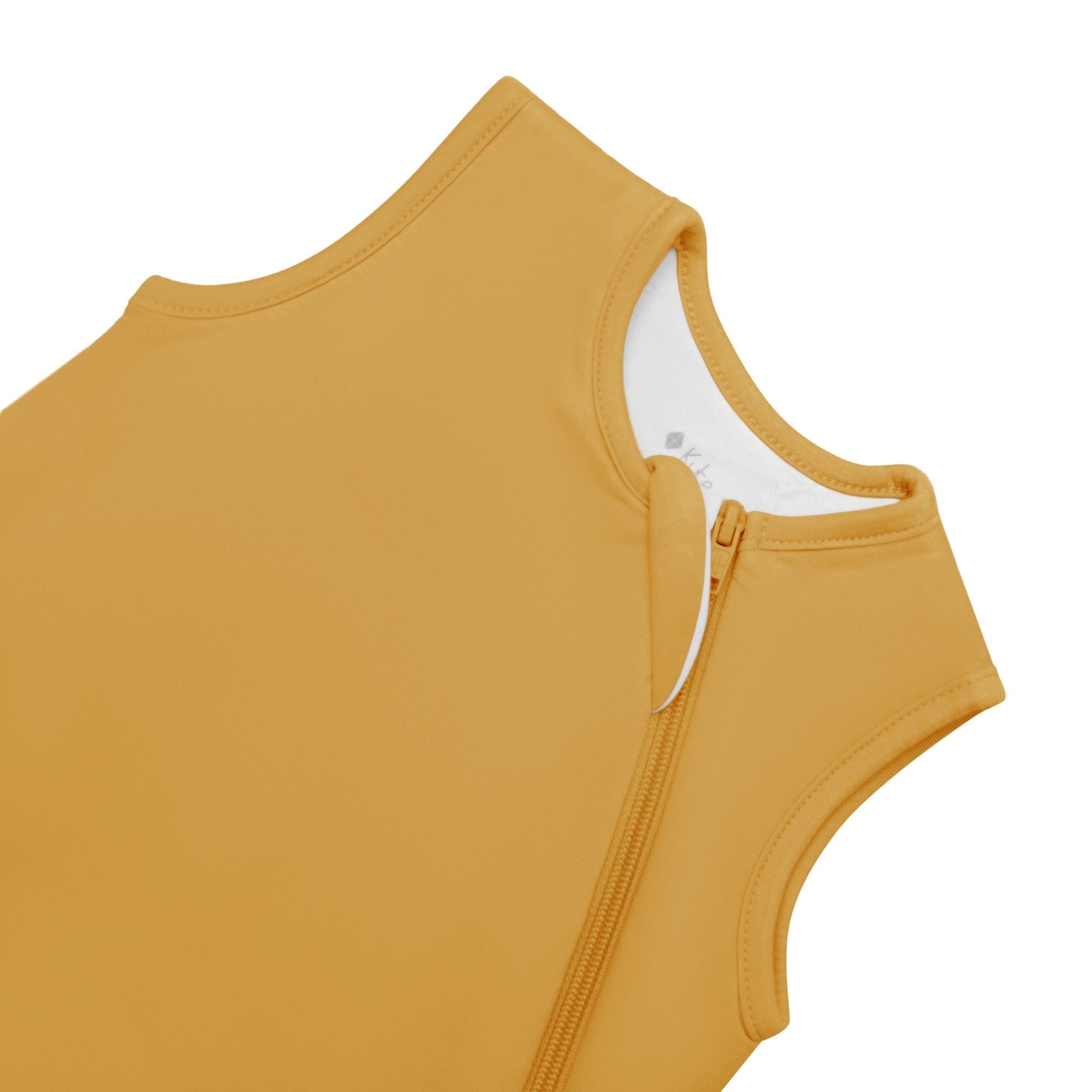 Kyte BABY Sleep Bag 1.0 Tog Sleep Bag in Marigold 1.0