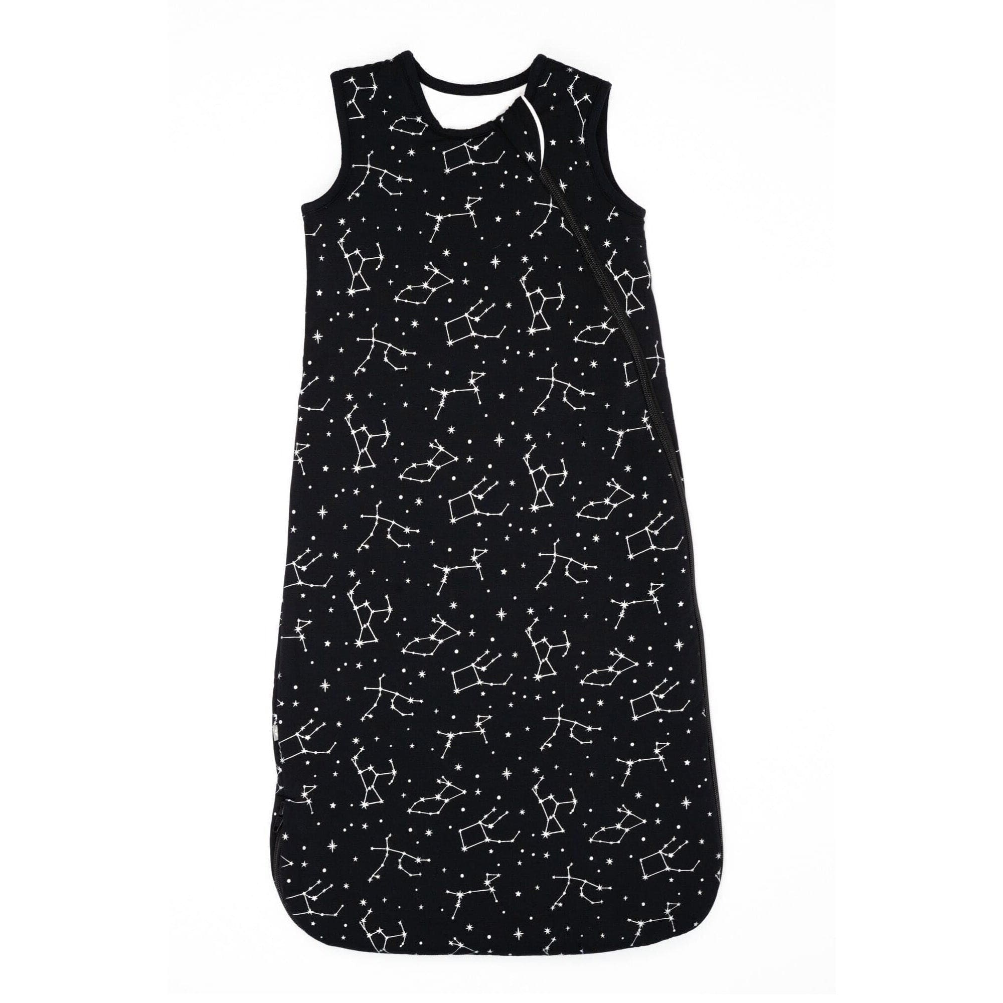 Kyte Baby Sleep Bag in Midnight Constellations 1.0